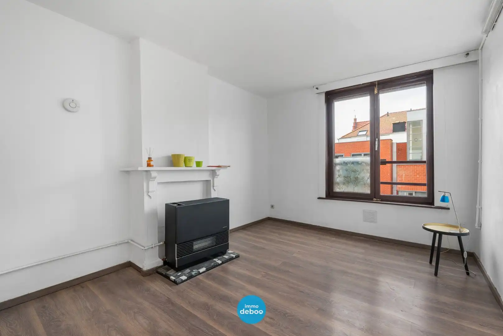 Duplex met karakter en ruimte foto 10