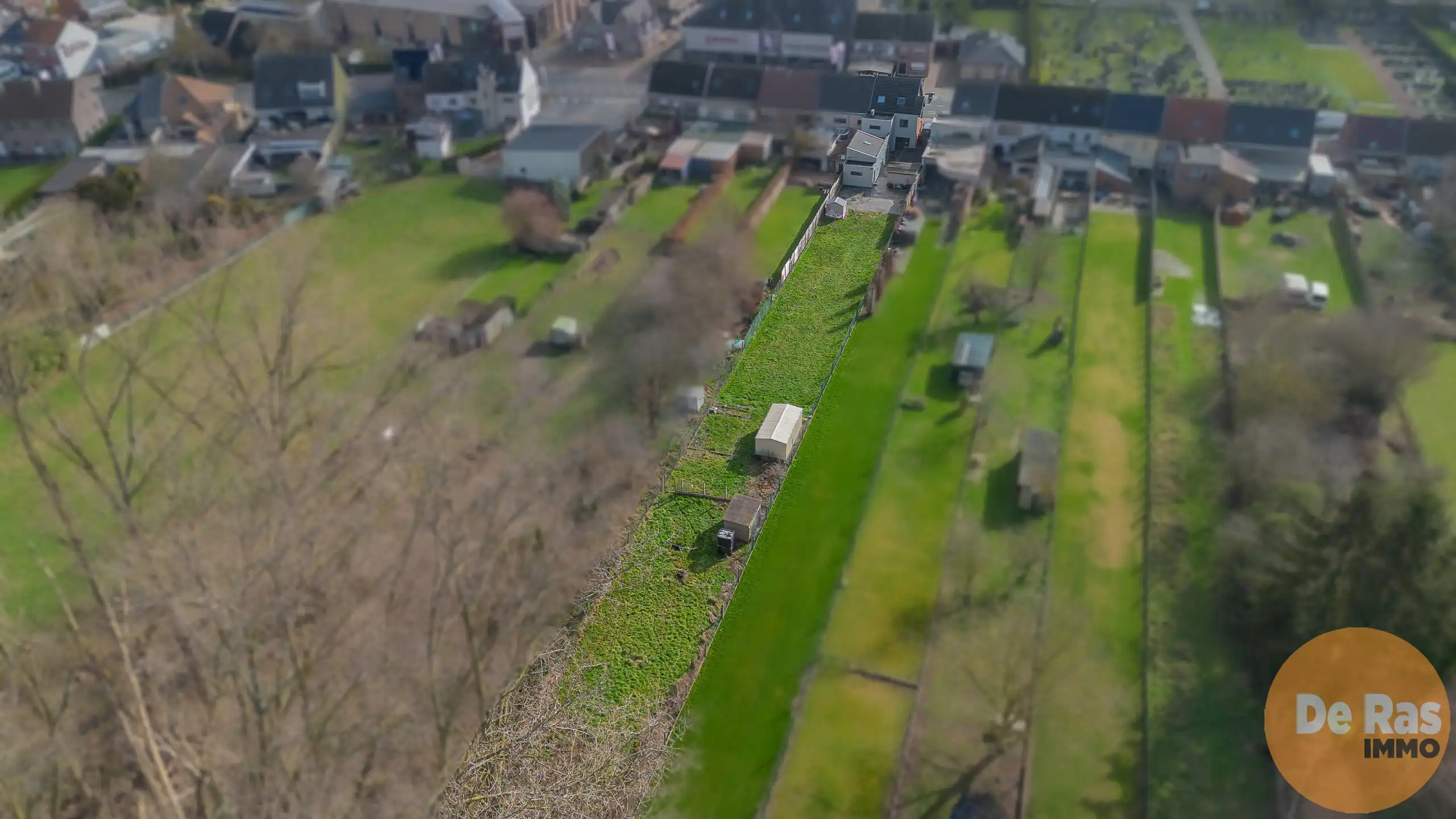 HAALTERT - Instapklare woning op ruim 17a foto 24