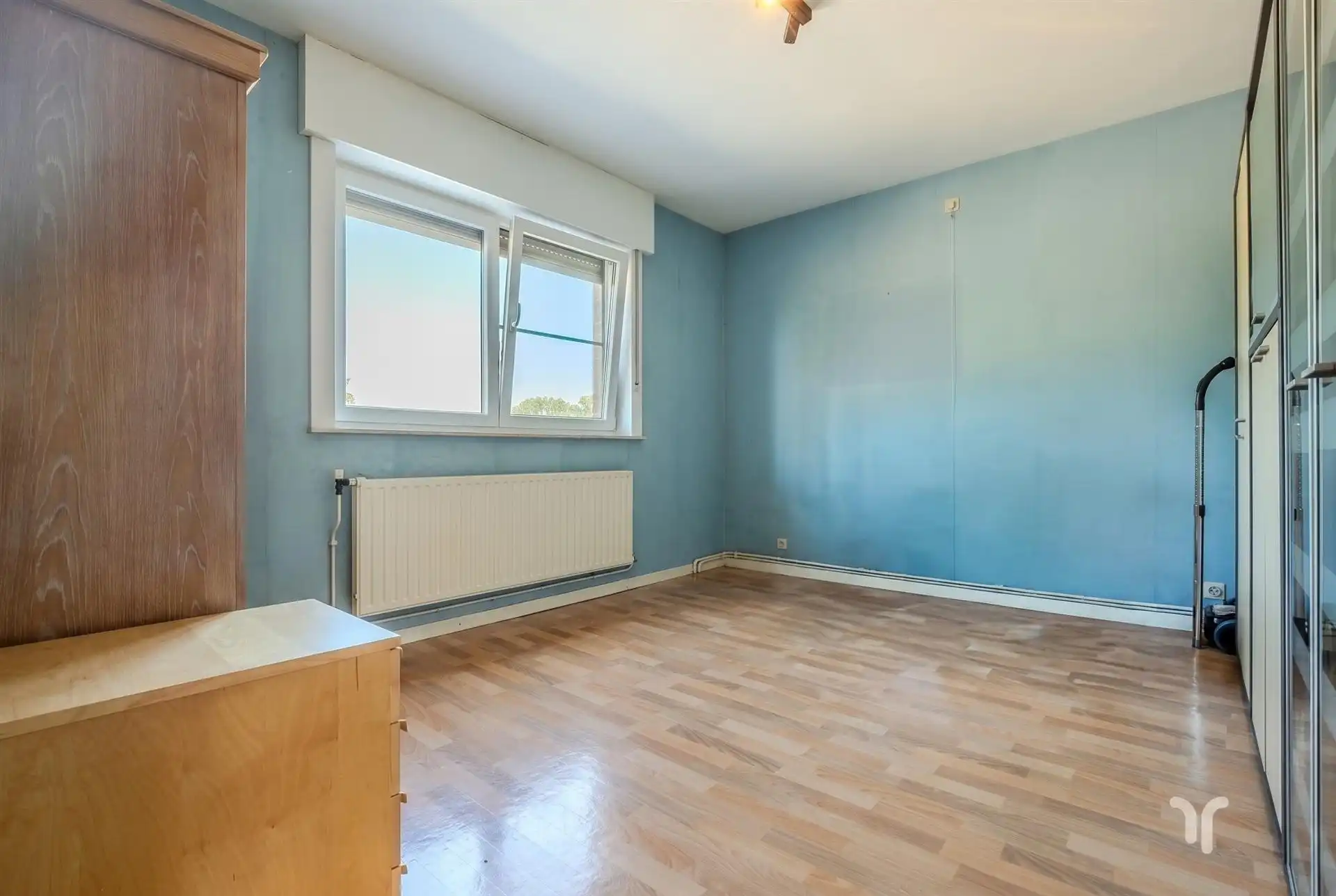 Instapklare gezinswoning met 3 slaapkamers in het  rustige Koolkerke. foto 8