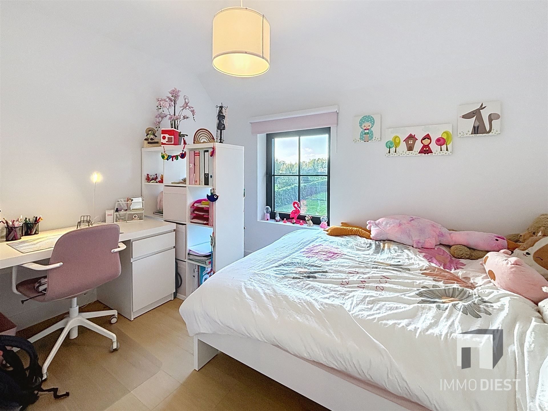 Nieuwbouwwonig met 3slaapkamers E-peil8 foto 25