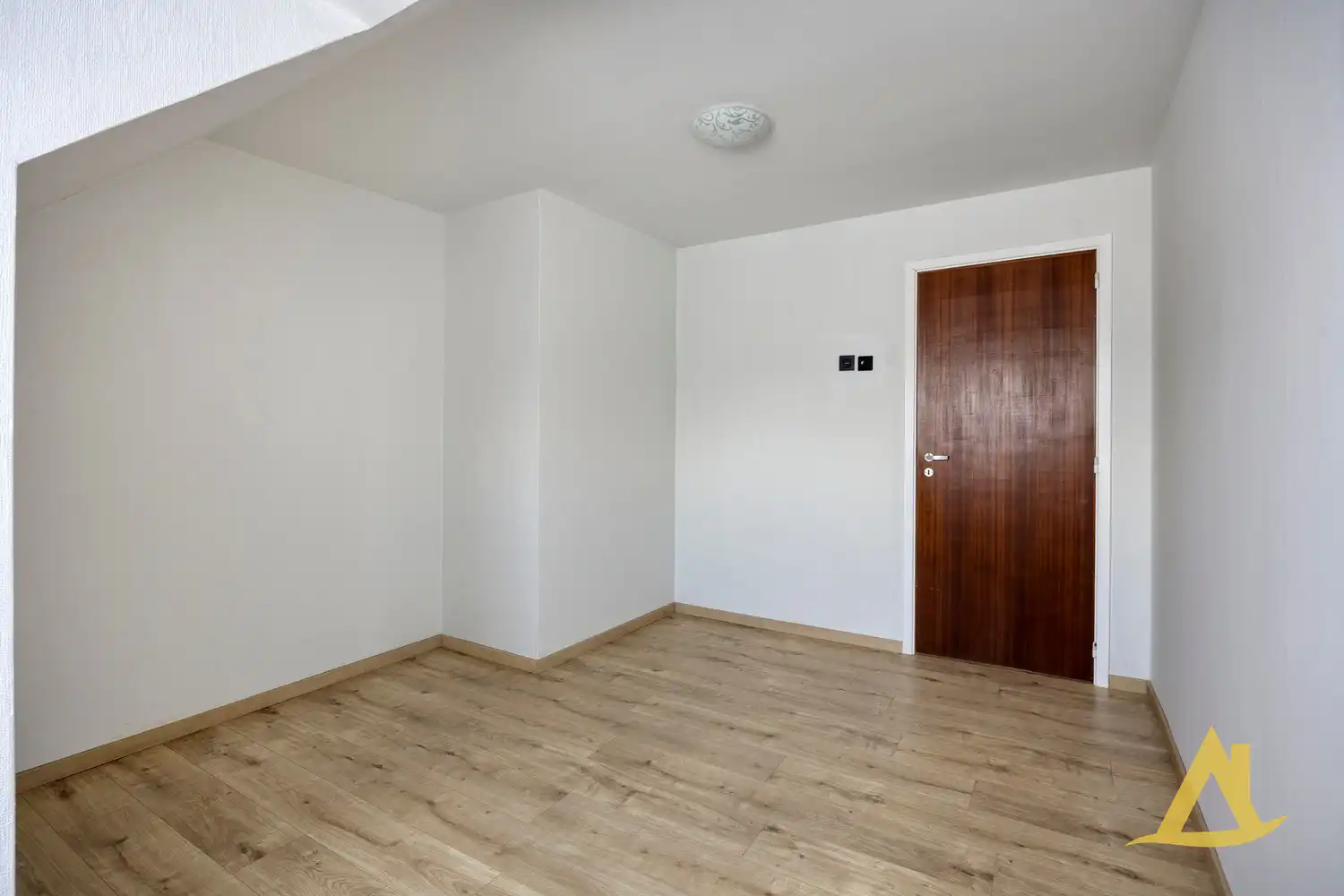 RUIM APPARTEMENT IN HET CENTRUM VAN DIEST! foto 19