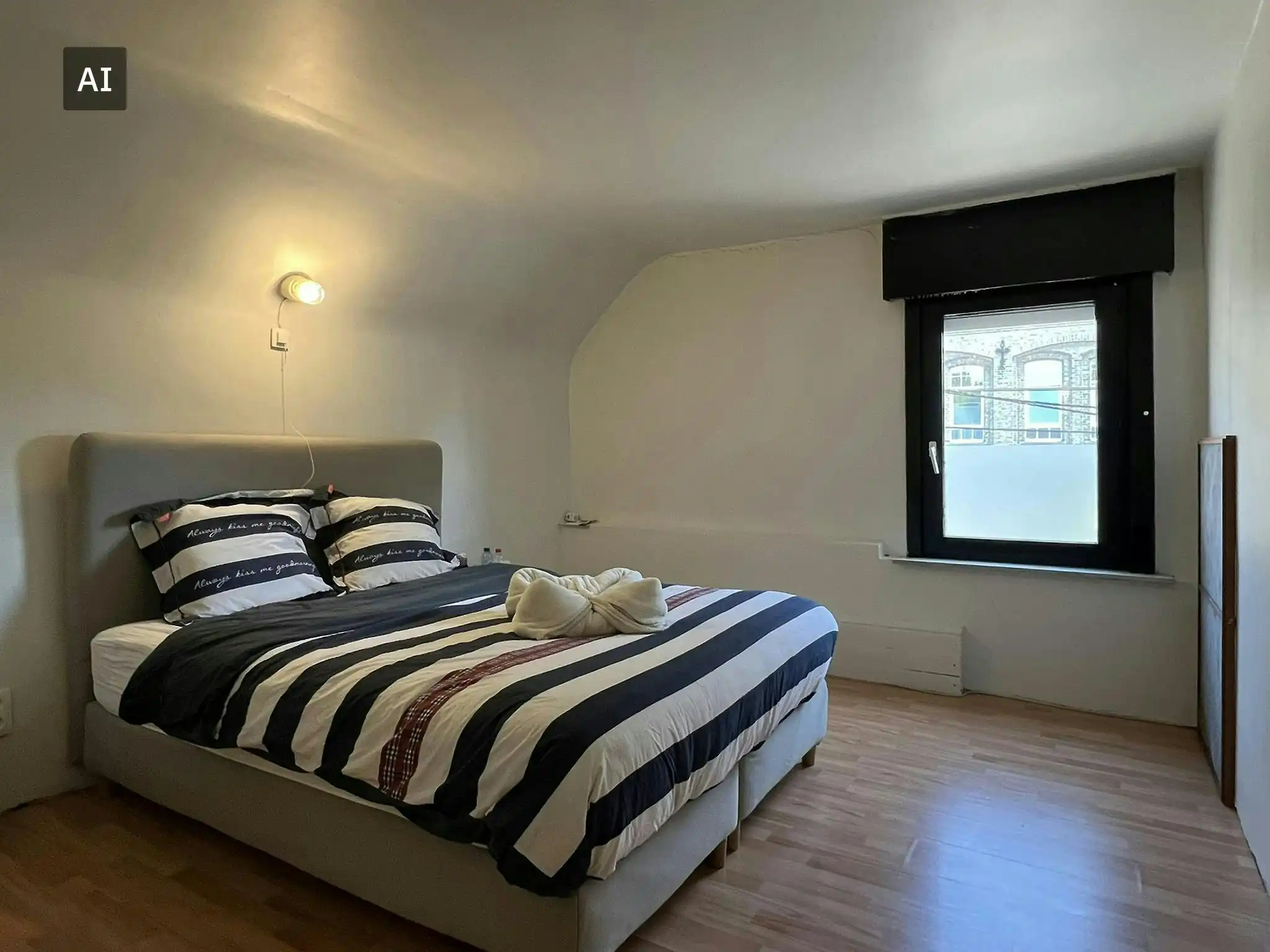 Woning met 4 slaapkamers en tuin te Moorslede met EPC C!!! foto 8