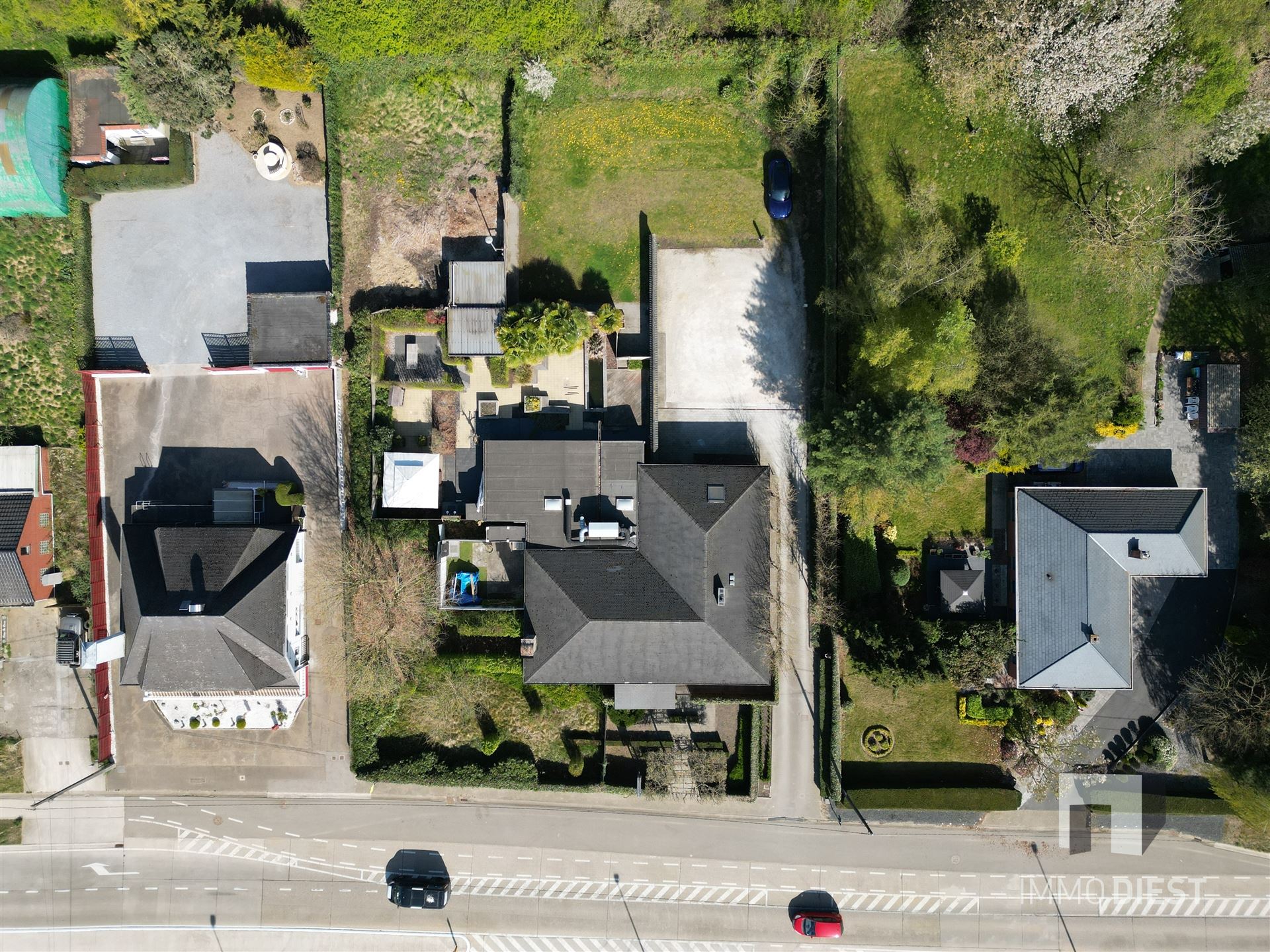 Uniek handelspand met exclusieve afwerking op Triple A locatie foto 42