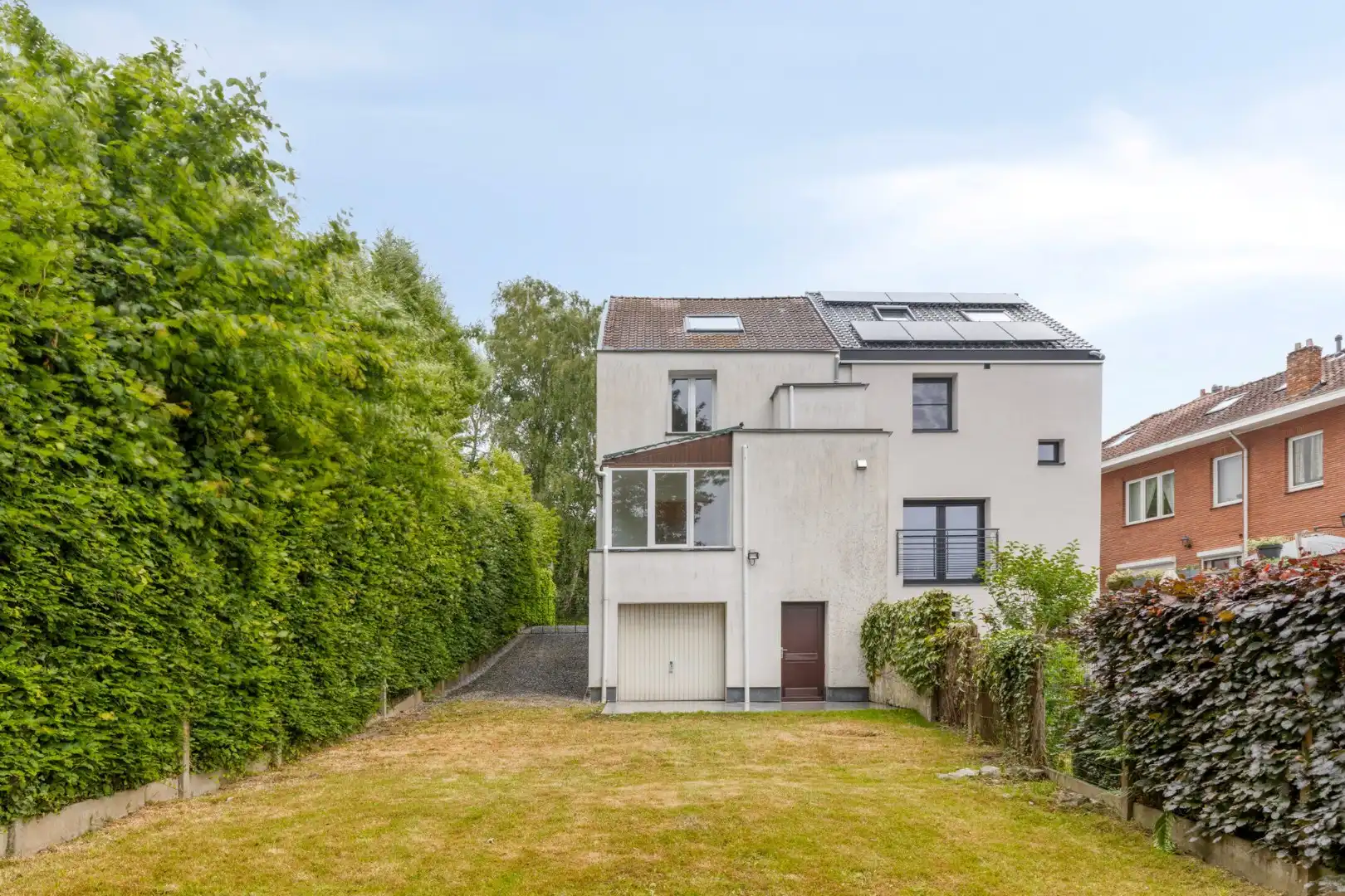 Vernieuwde woning met 3 kamers + garage 1652 ALSEMBERG (BEERSEL) foto 23