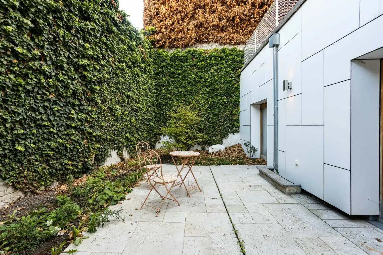 Karaktervolle herenwoning (310 m²) met GARAGE en loftverdieping in het hart van Aalst foto 13