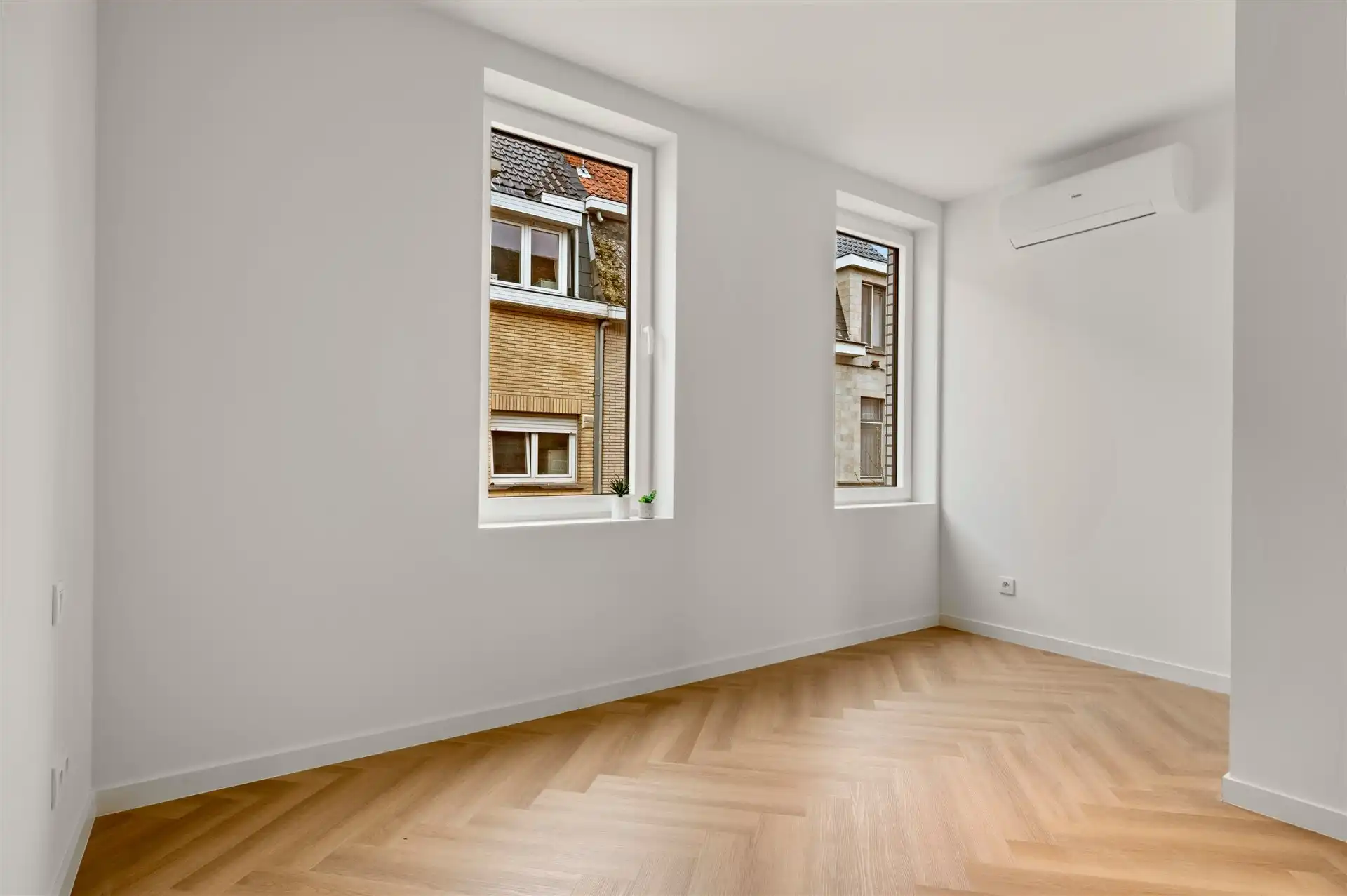 Knappe energiezuinige woning met 3 slpks en stadstuintje foto 13