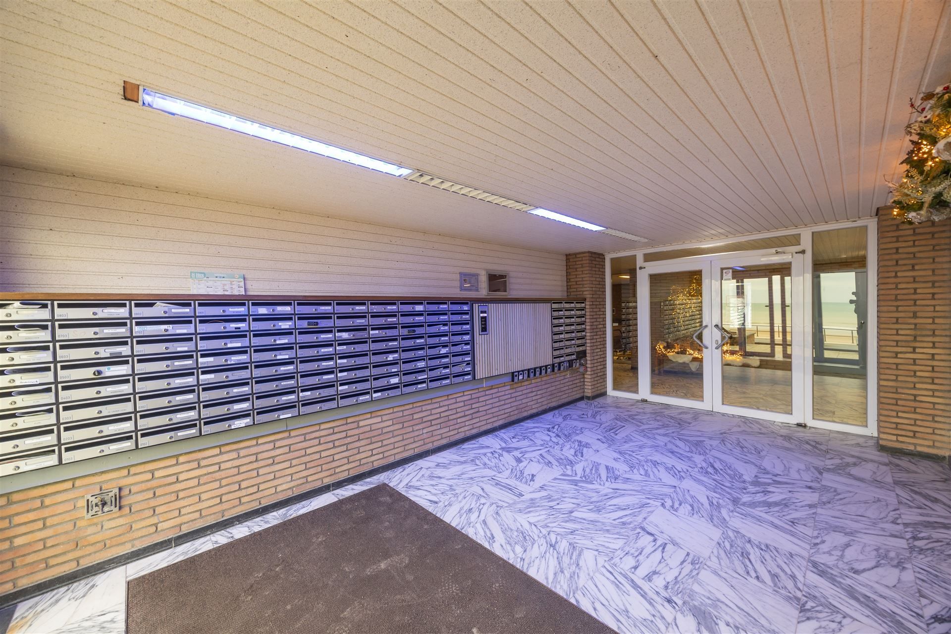 Appartement 1 slaapkamer foto 17