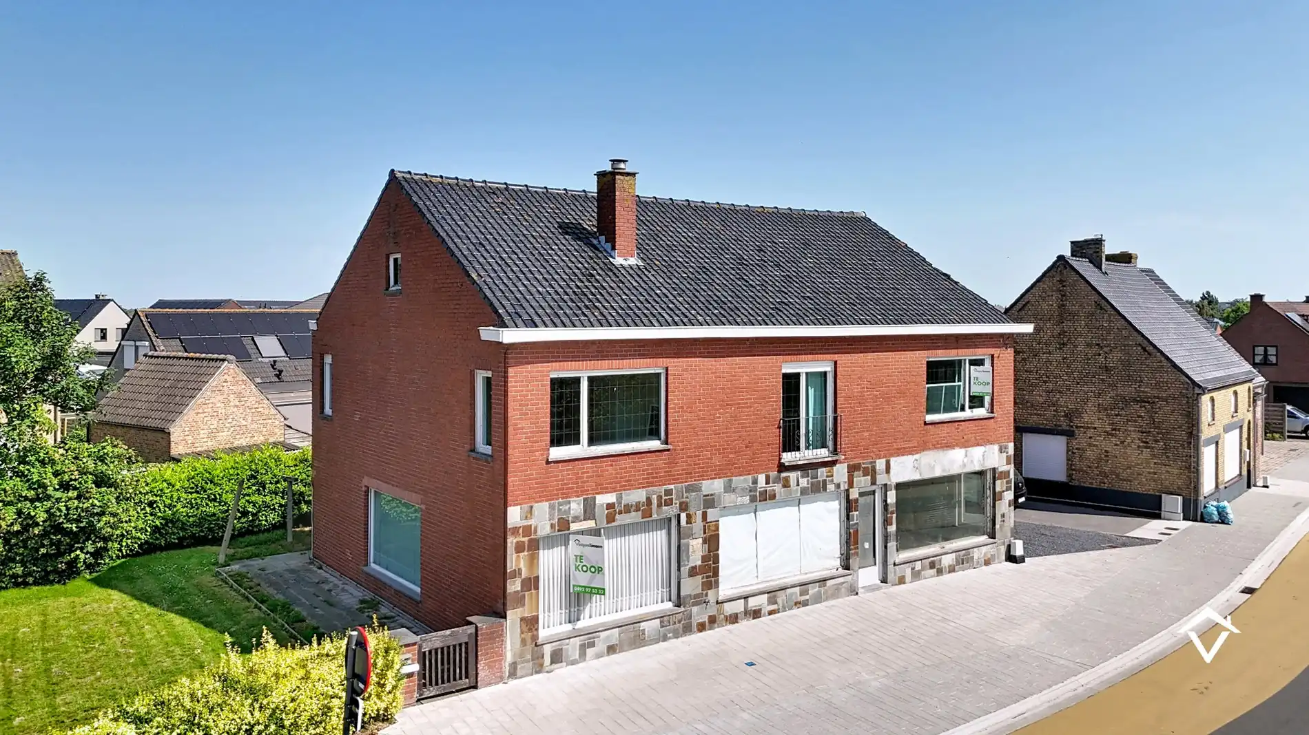 Huis te koop Catstraat 94 - - 8680 Koekelare