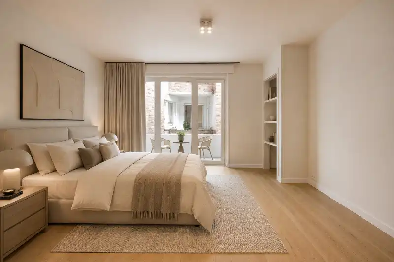 Stijlvol wonen aan het Citadelpark foto 7