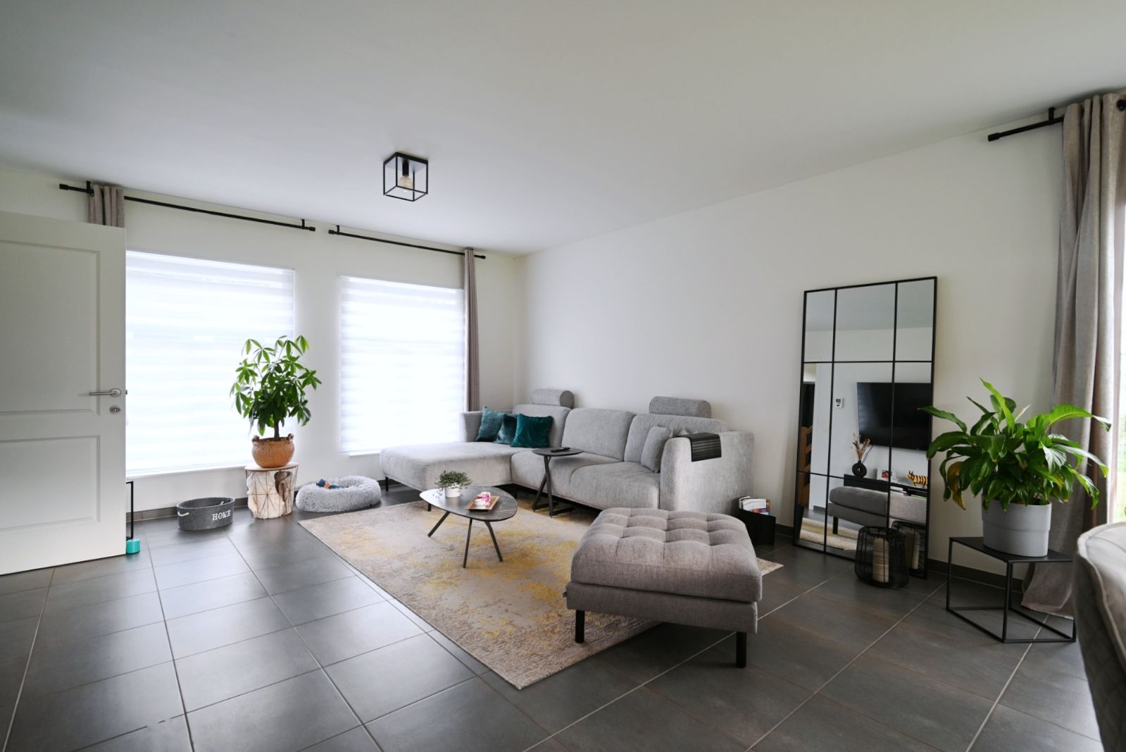 Ruime en instapklare kangoeroewoning – ideaal voor samenwonen met behoud van privacy! foto 3