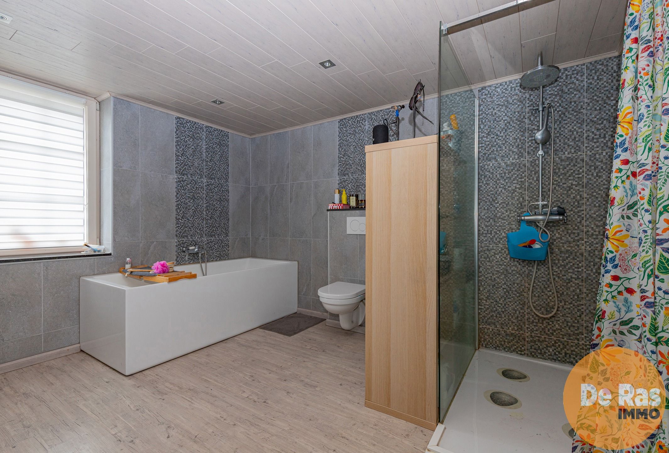 BORSBEKE - Ruime woning met 5 slpks en bijgebouw foto 12