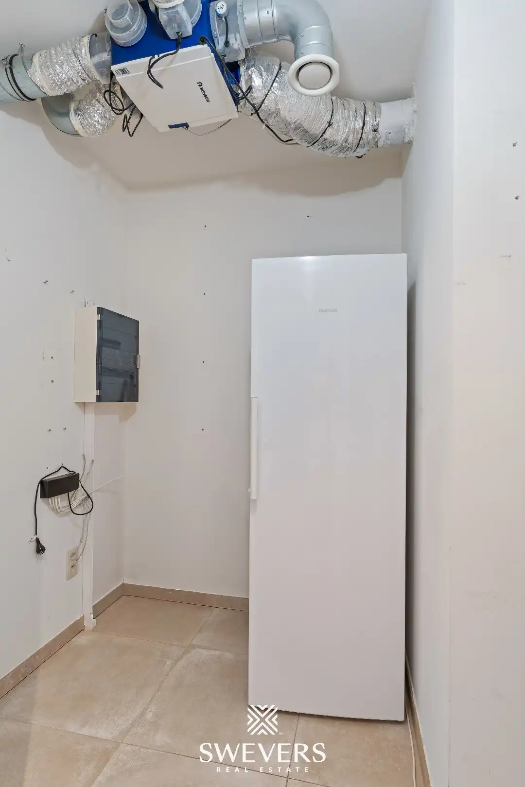 Modern en energiezuinig appartement te huur in het centrum van Leopoldsburg foto 9