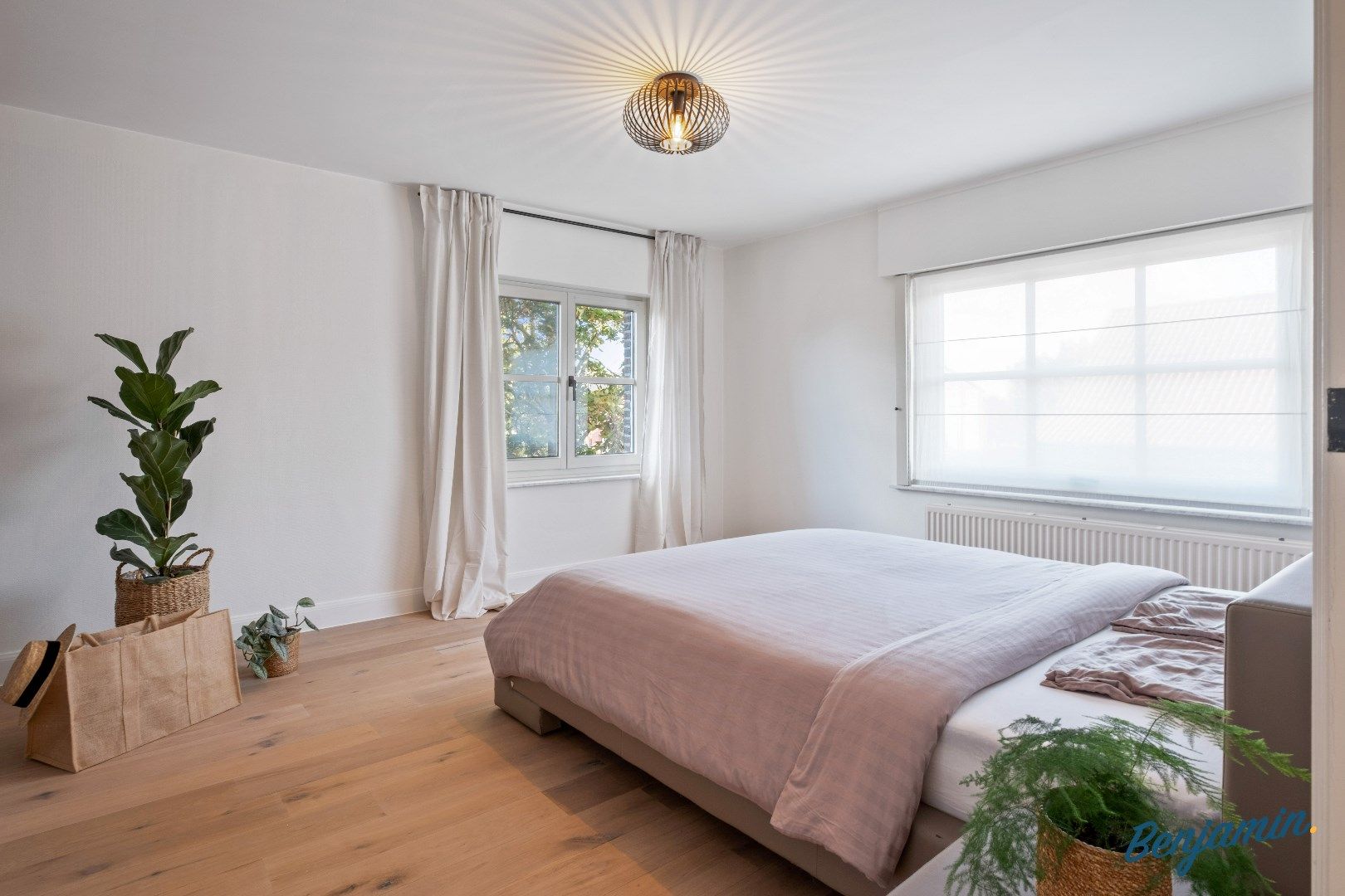 Prachtig gerenoveerde woning met landelijk karakter in Moorslede foto 16