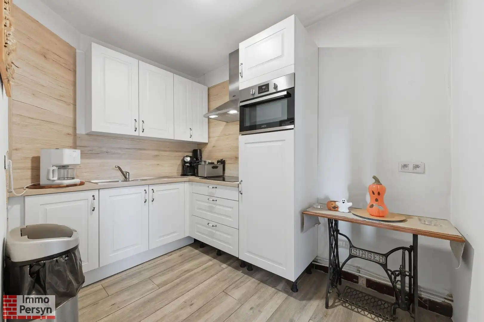 Open bebouwing op ruim perceel in Herselt foto 6