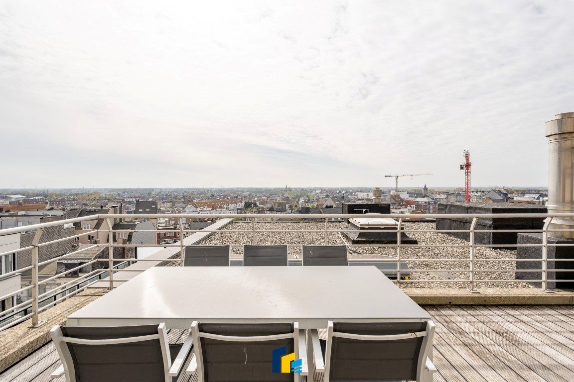 Elegant 3-slpkapp met riant terras foto 10