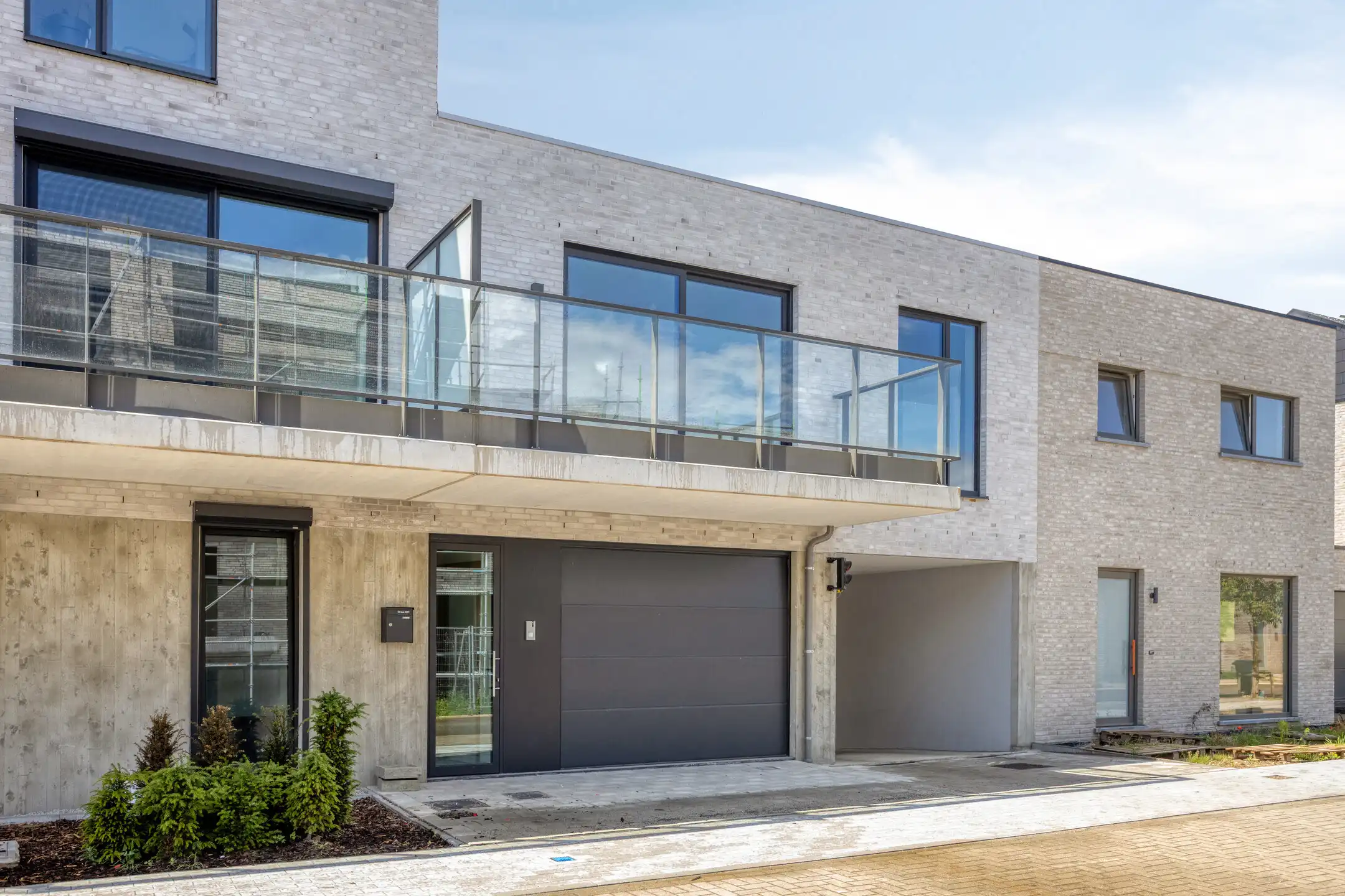 Energiezuinig nieuwbouw appartement met twee slaapkamers foto 18