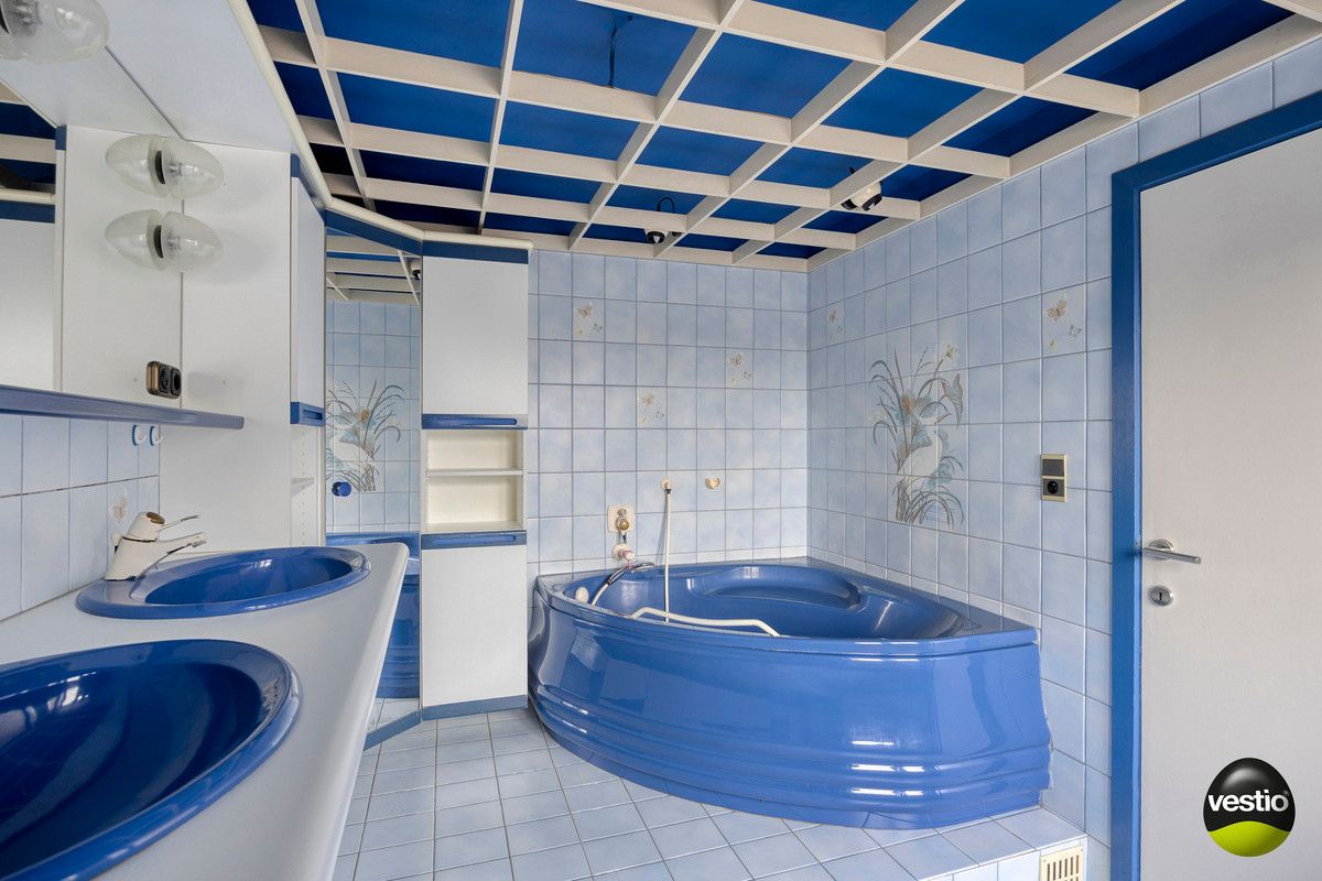 RUSTIG GELEGEN HALF VRIJSTAANDE WONING OP 4A5CA STADSRAND BILZEN. foto 21