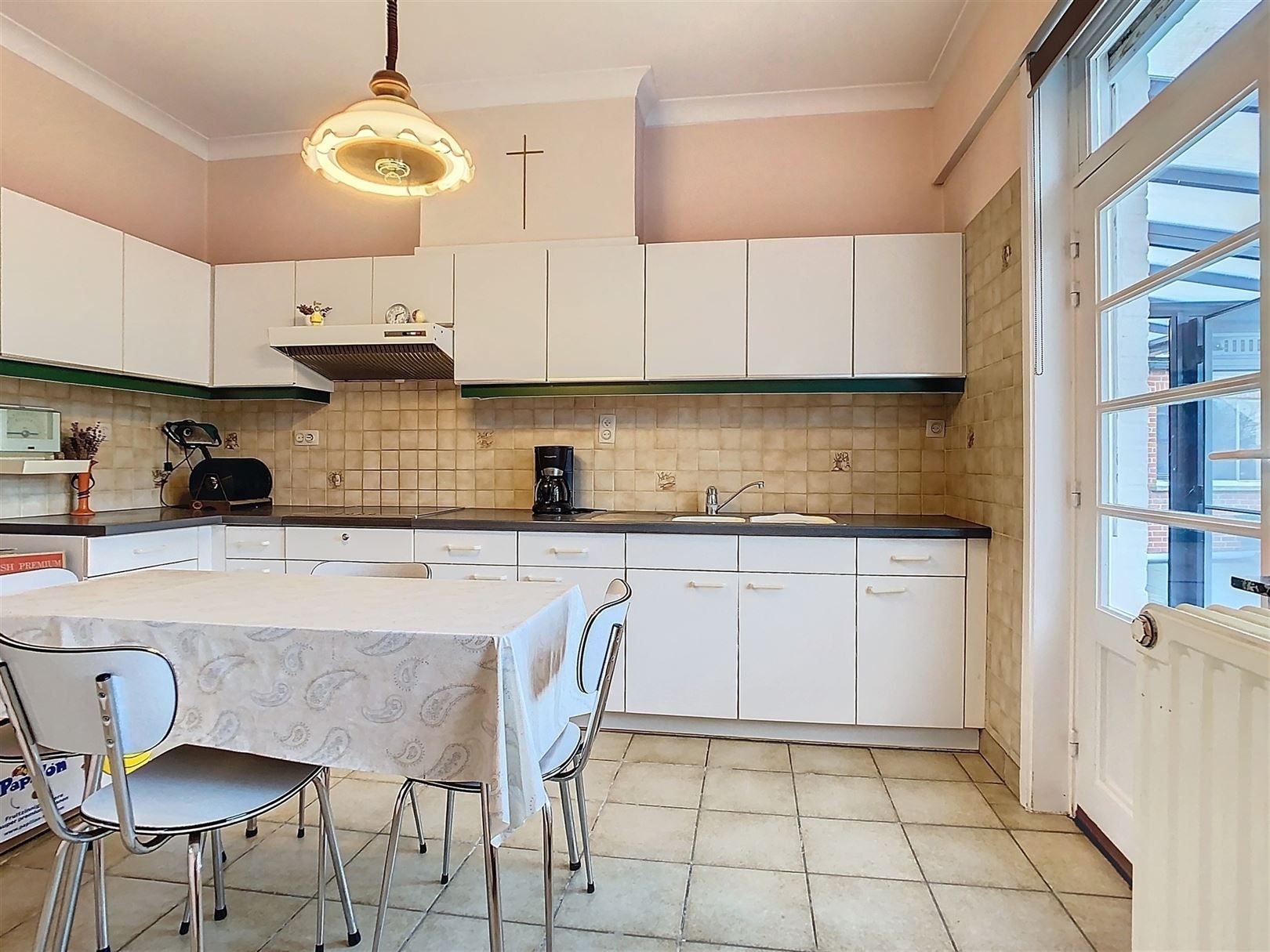 Ruime woning, 3 slpks (+ inrichtb. zolder), tuin, 8a 35ca foto 49