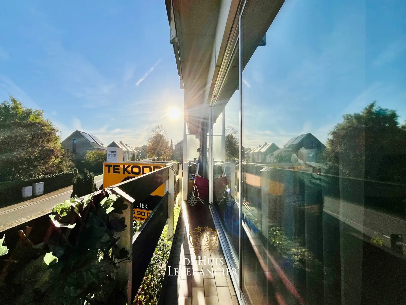 Appartement (1ste verdieping) op A+ locatie te koop in Kontich foto 4