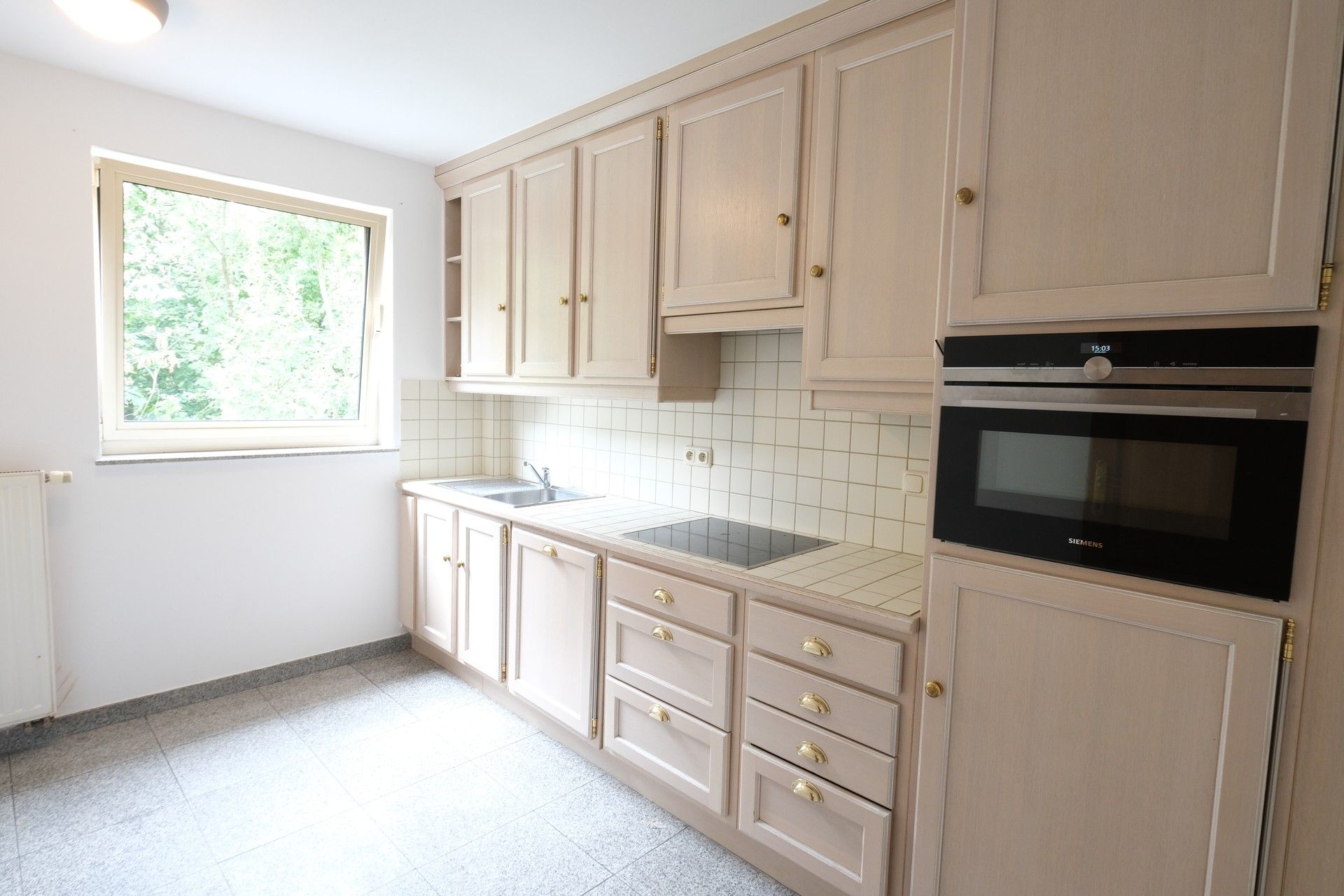 Duplex appartement met 2 slaapkamers in de omgeving van Bokrijk foto 3