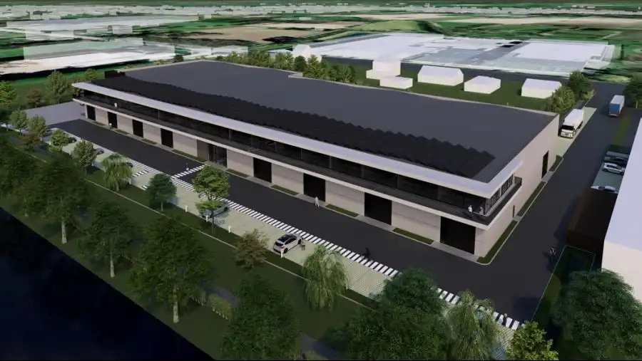 Leuvensesteenweg 120, 3190 Boortmeerbeek foto 3