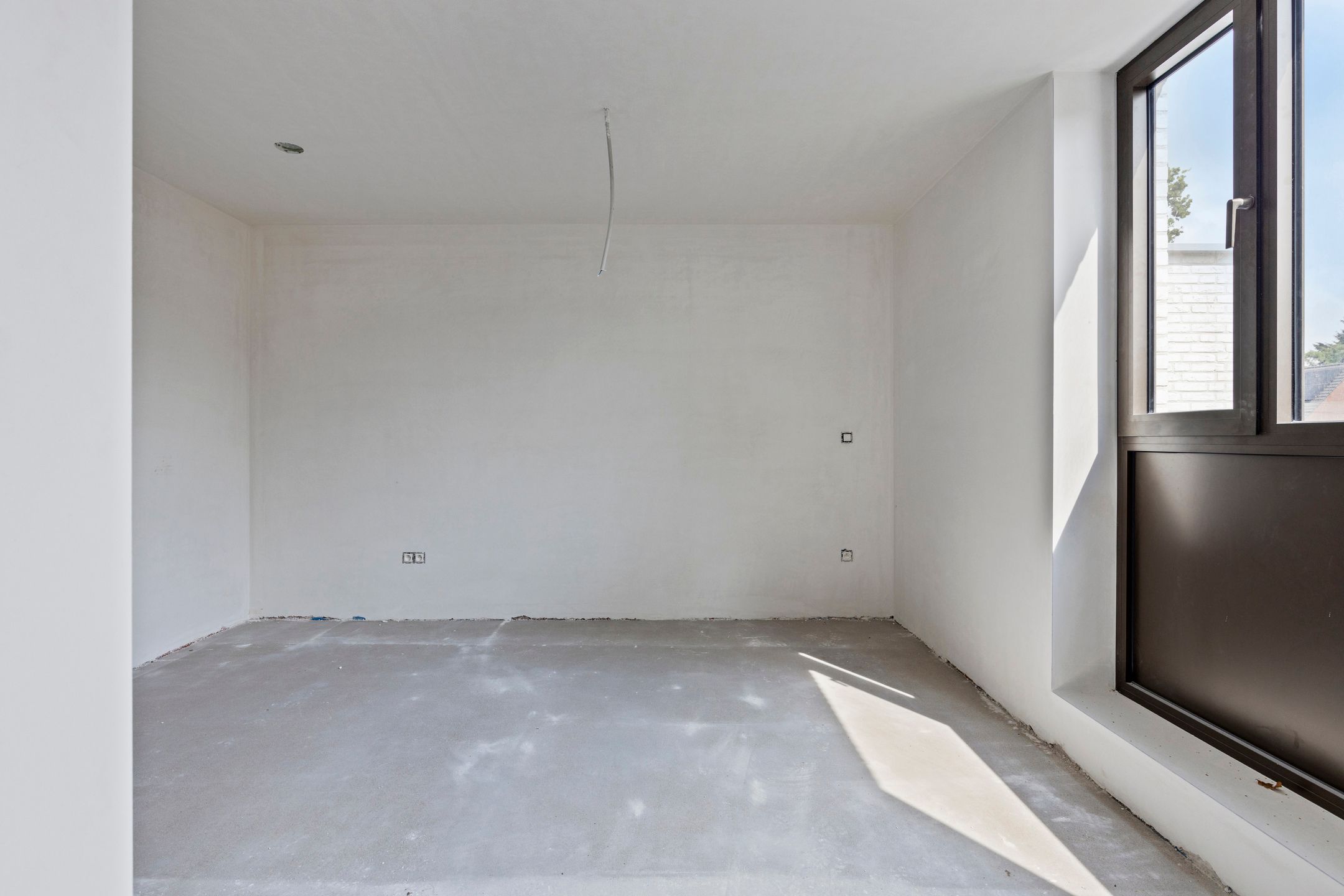 Energiezuinige nieuwbouwwoning met inpandige garage foto 18