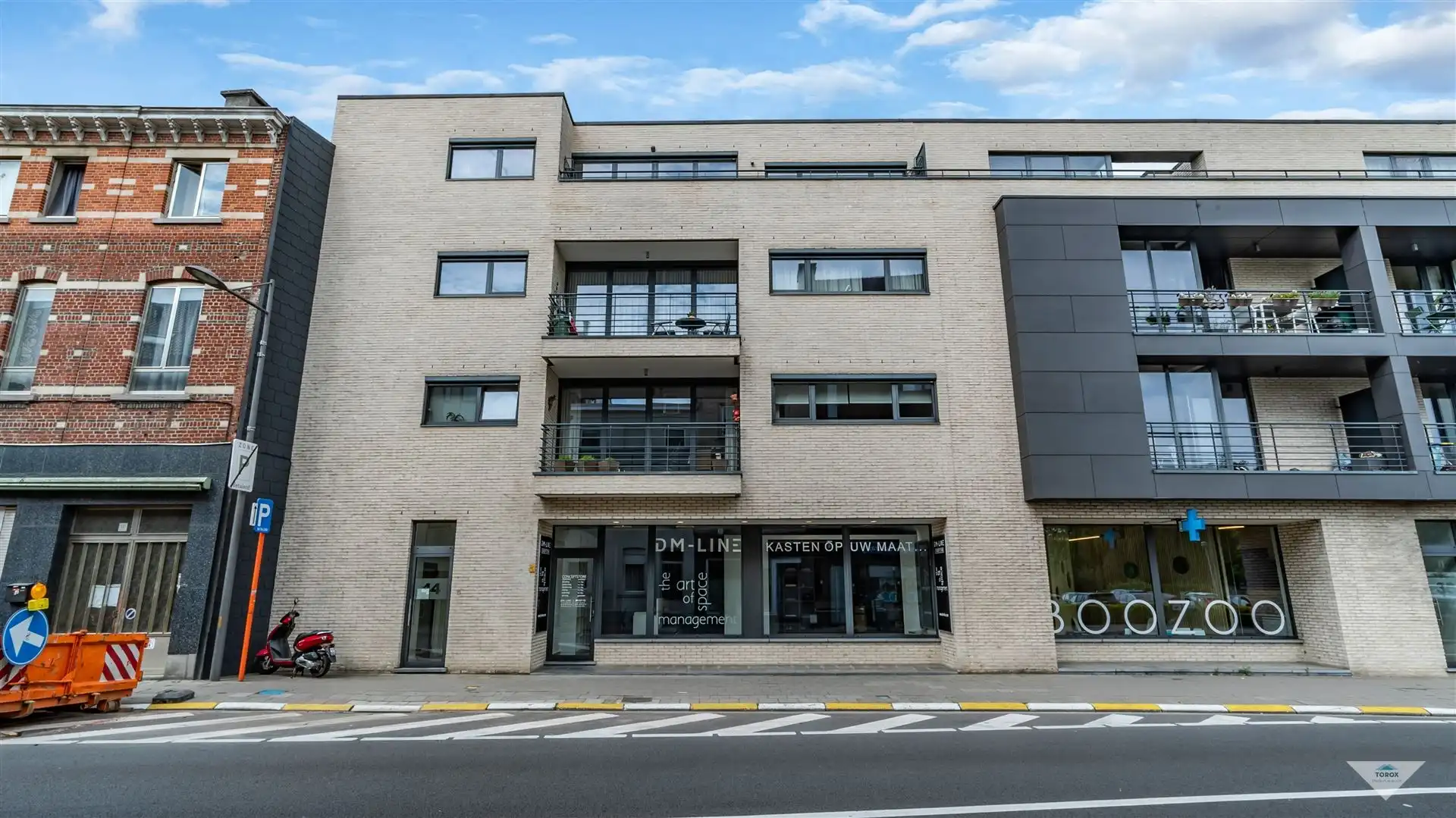 Instapklaar appartement op toplocatie in Heverlee foto 10