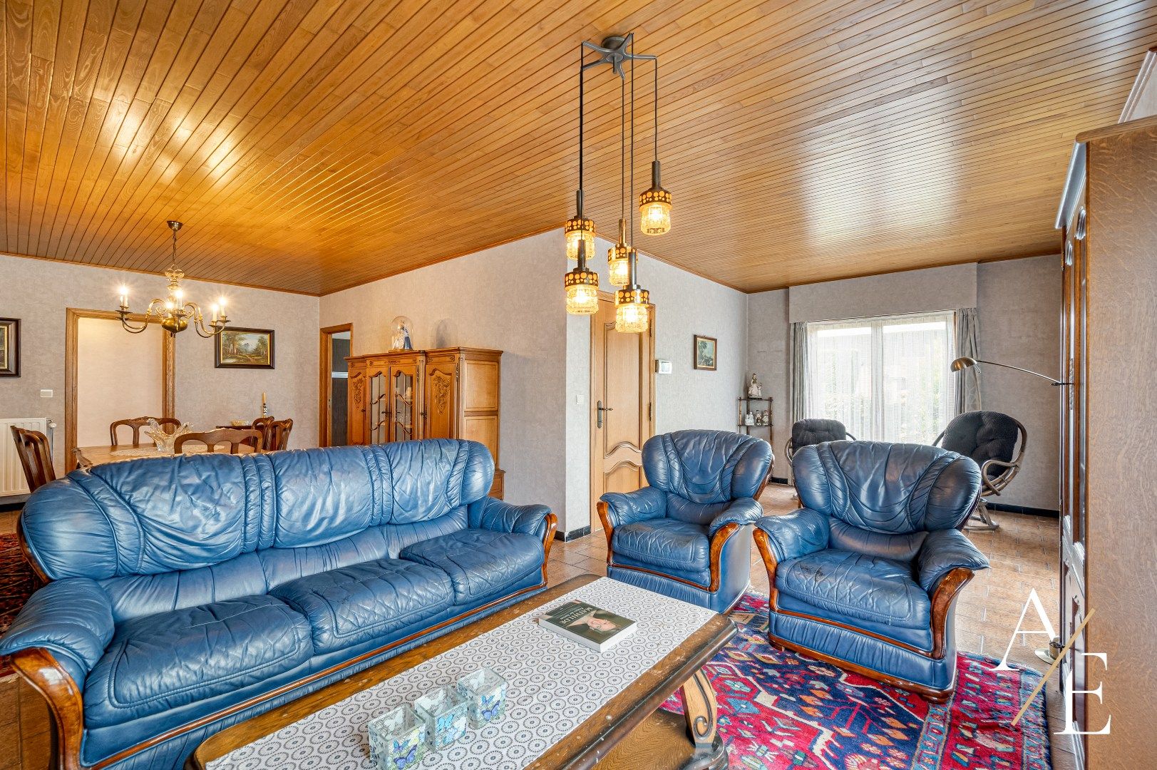 EVERGEM - Te moderniseren bungalow (3slk.) met uitbreidingsmogelijkheden en zonnige tuin foto 4