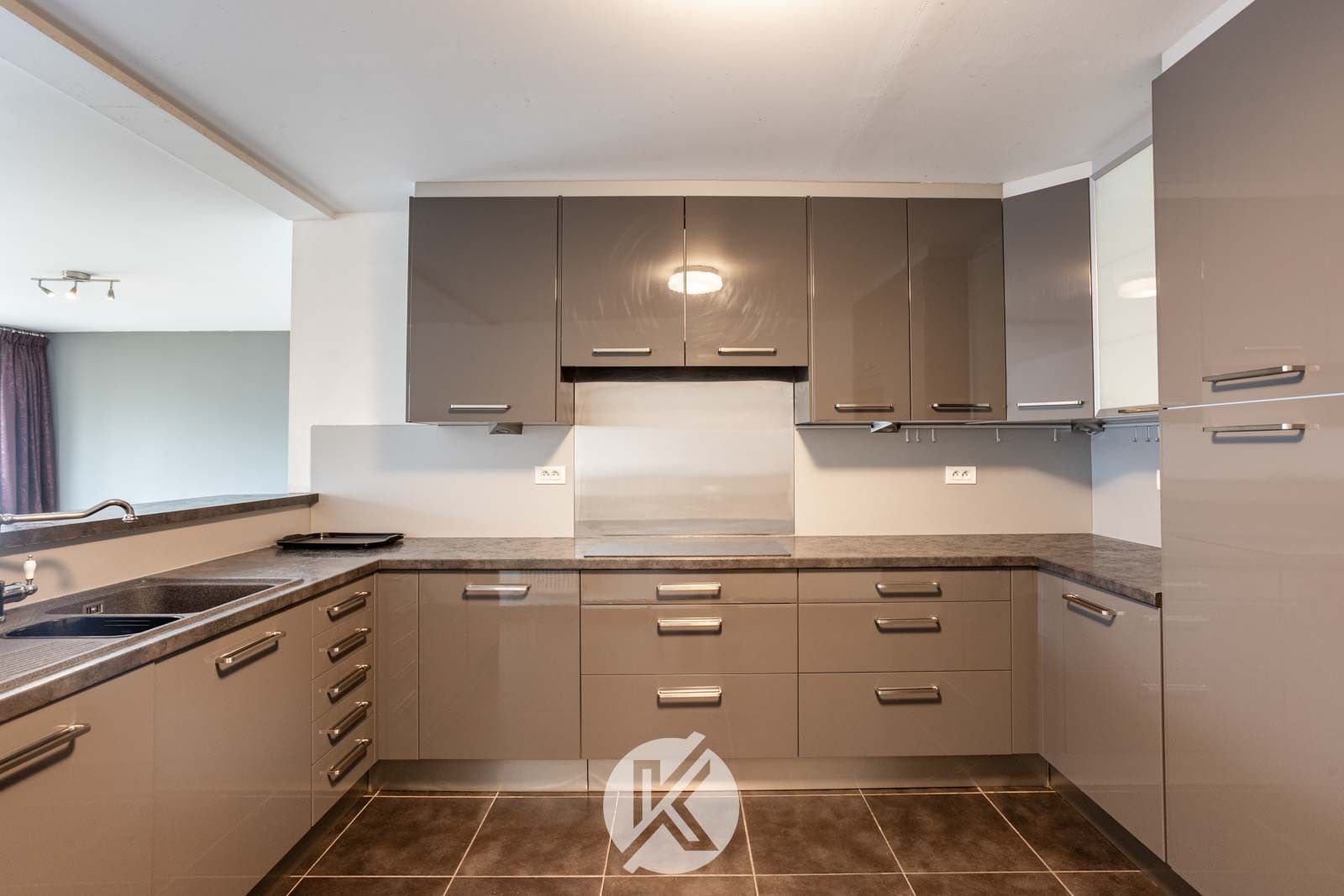 Gelijkvloers appartement met 3 slaapkamers foto 8