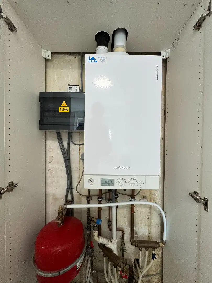 een GLVL. appartement met ondergrondse autostaanplaats foto 7