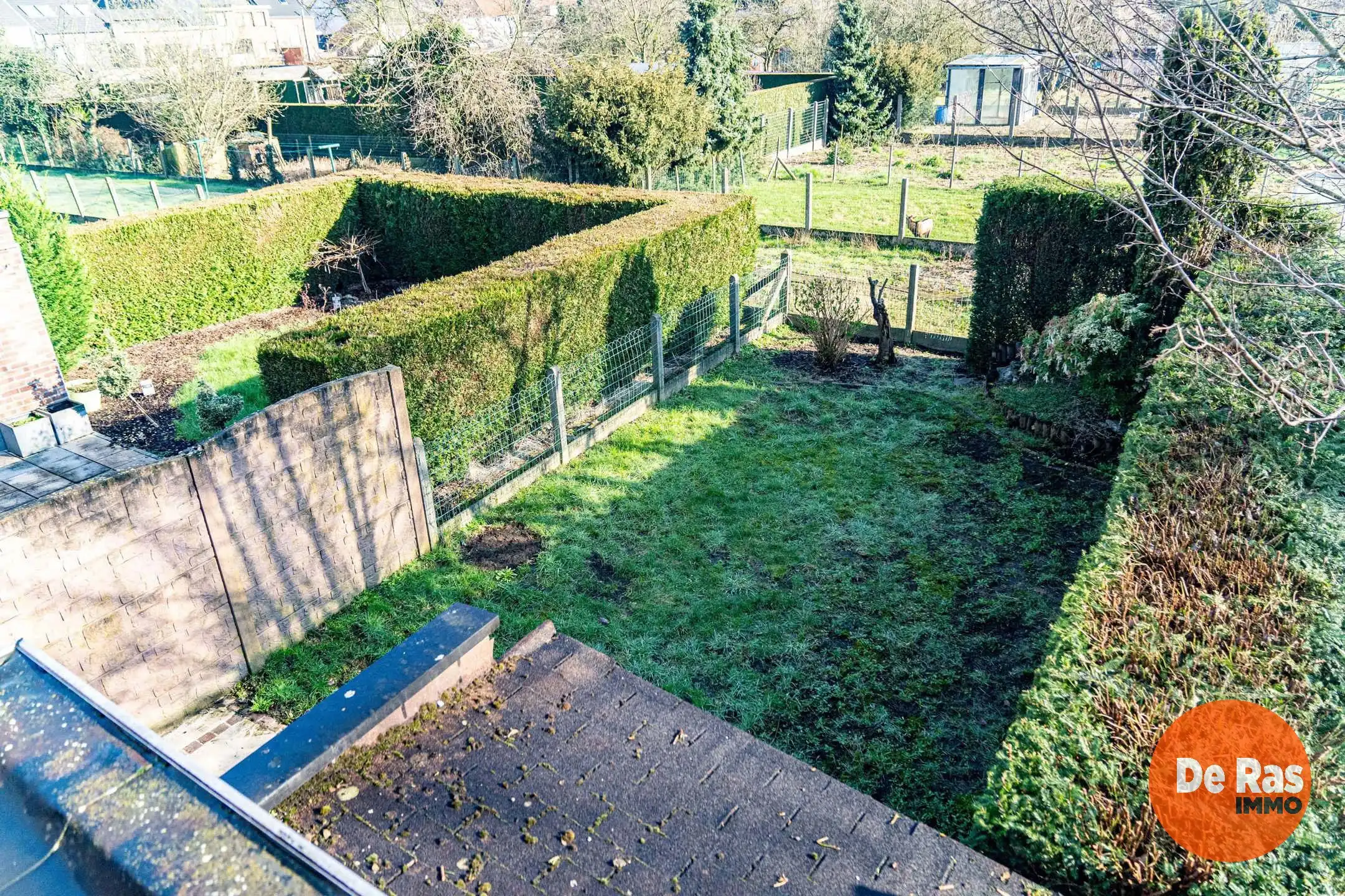 AALST - Hernieuwde burgerwoning op topligging! foto 18