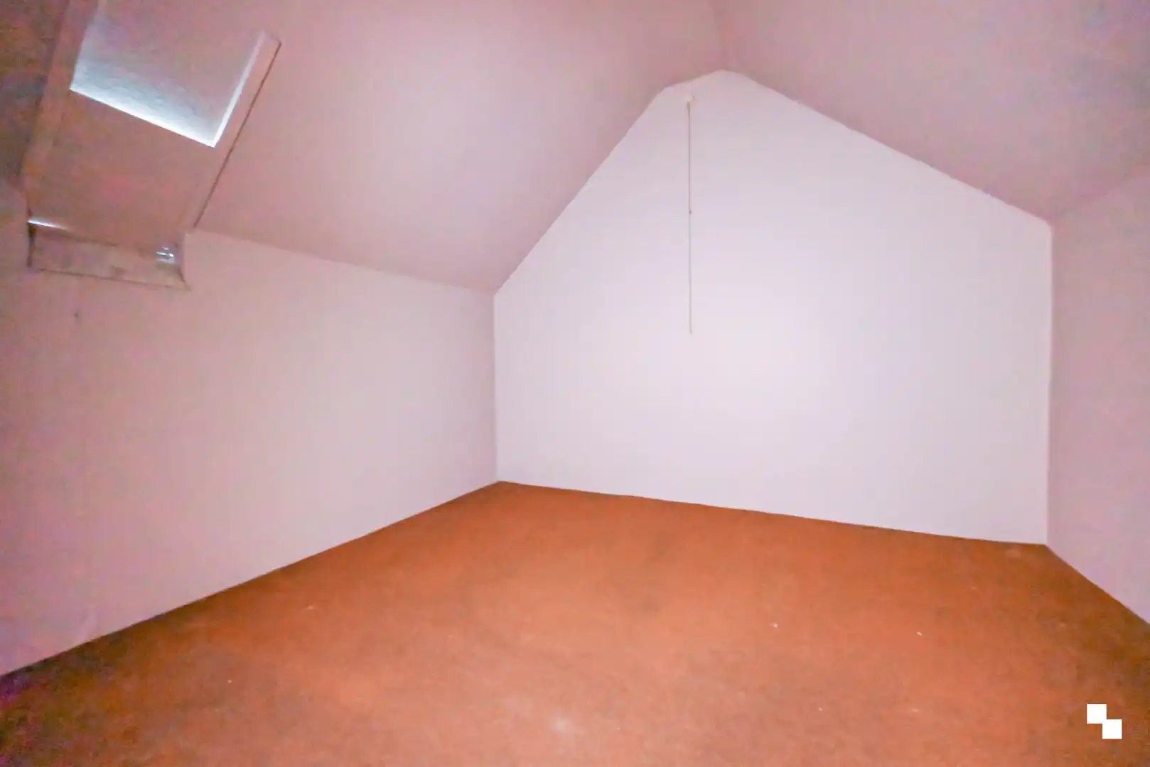 Totaal te renoveren woning met riante garage te Bosmolens foto 19