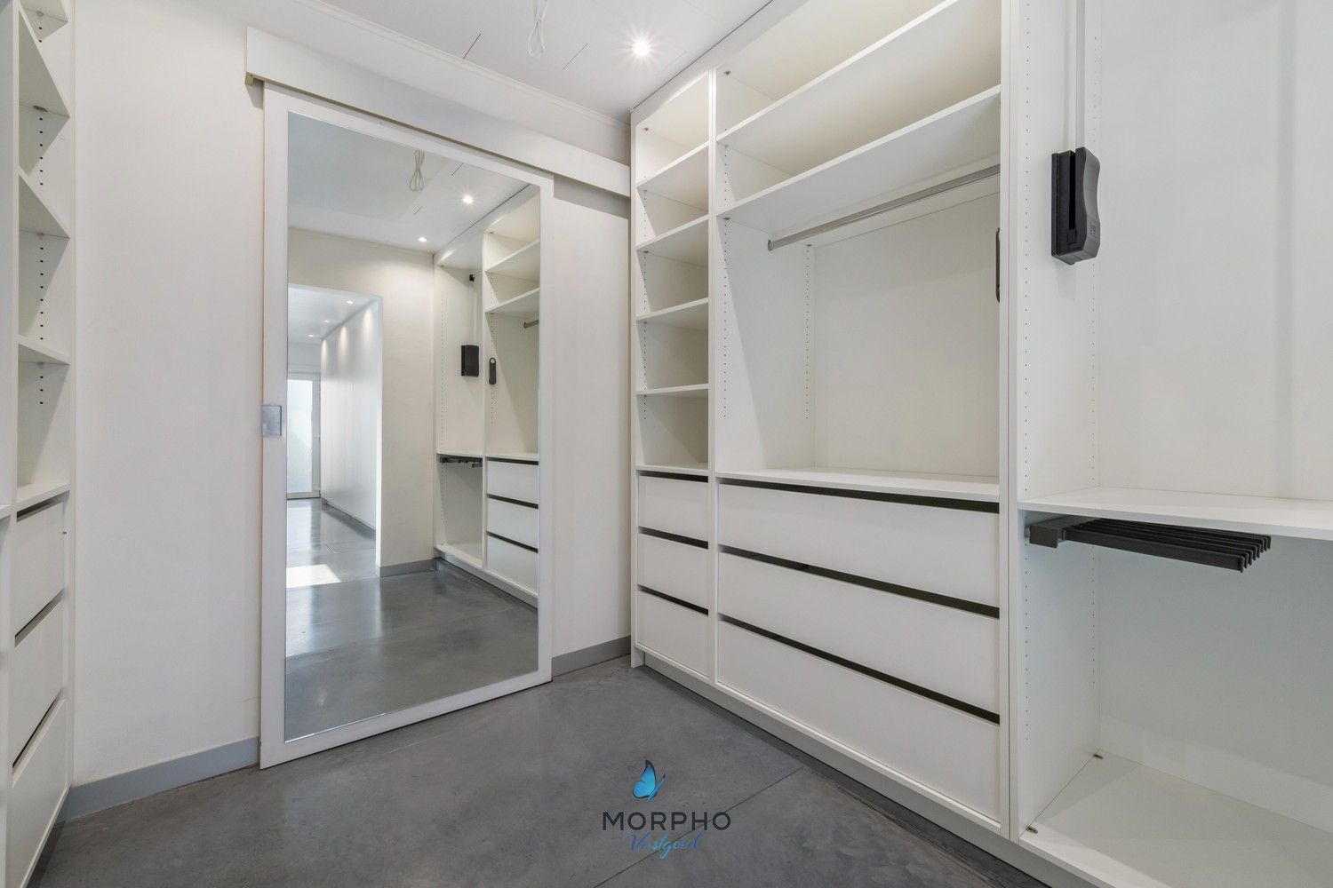 Ruime en energiezuinige woning met wellness, 4 slpks en praktische stadstuin in hartje Veldegem foto 11