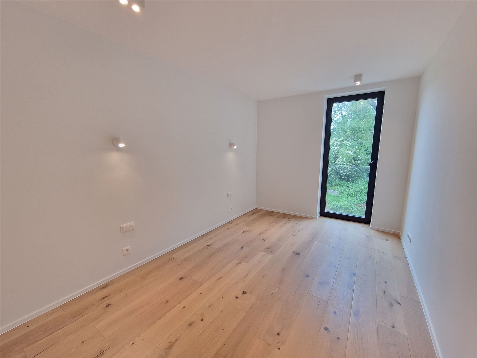 Luxueus nieuwbouwappartement met 2 slaapkamers en groot terras  foto 5
