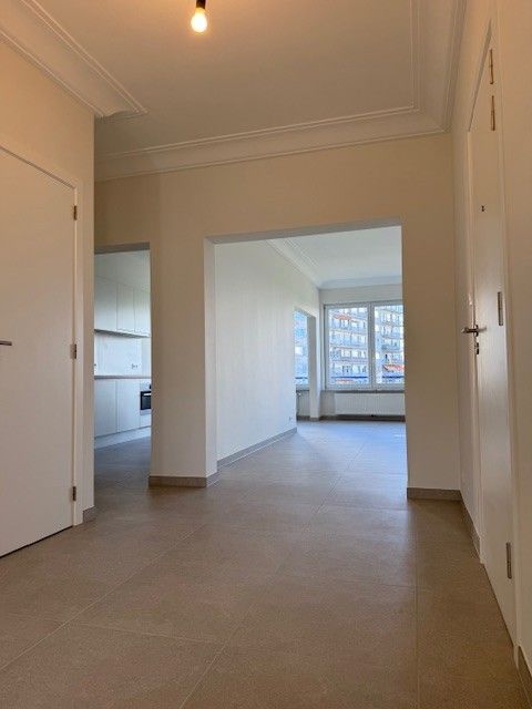 Appartement te Ganshoren van 100 m2 foto 22