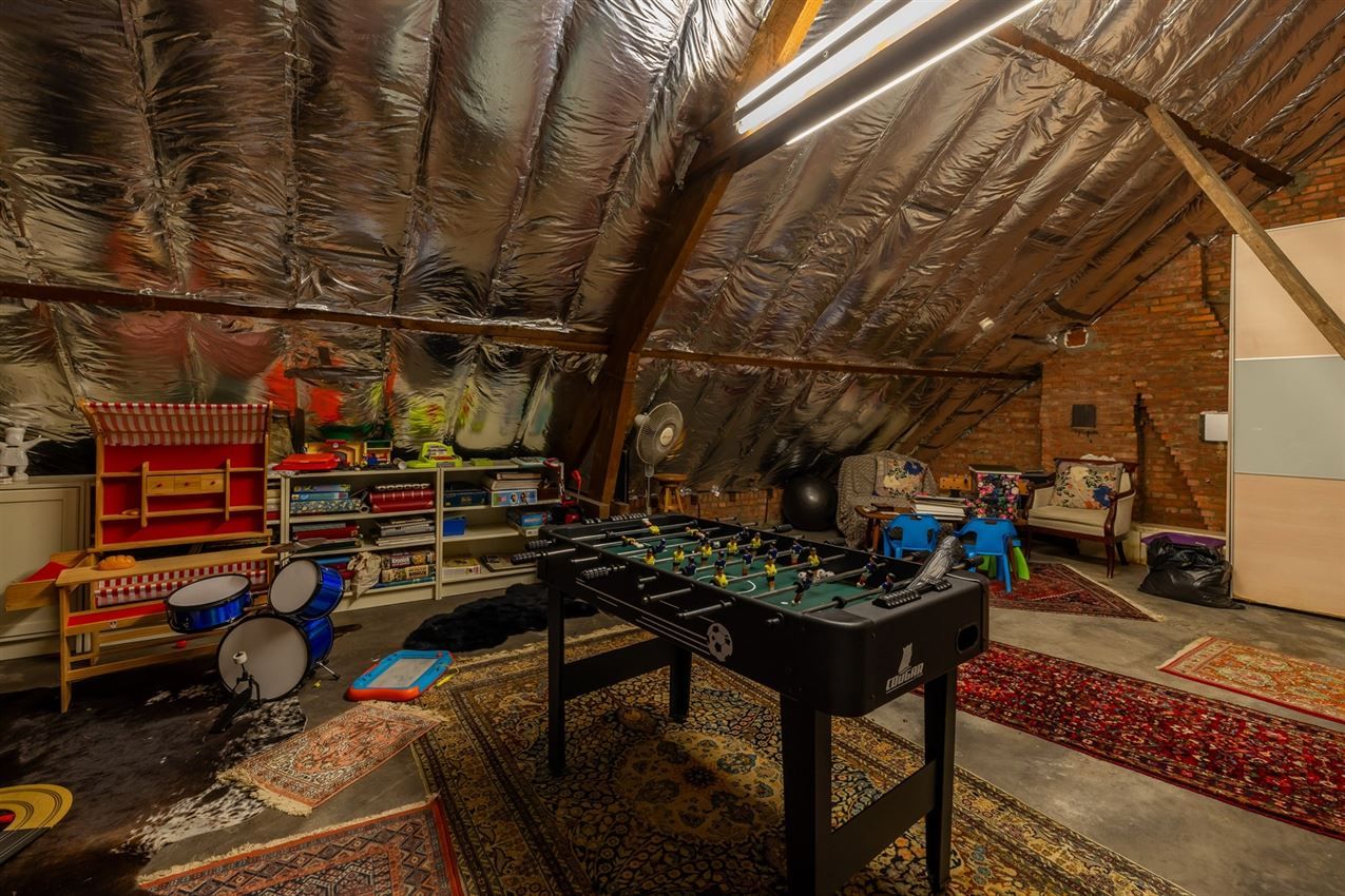 Bel-etage woning met uitzicht op de Basiliek foto 42