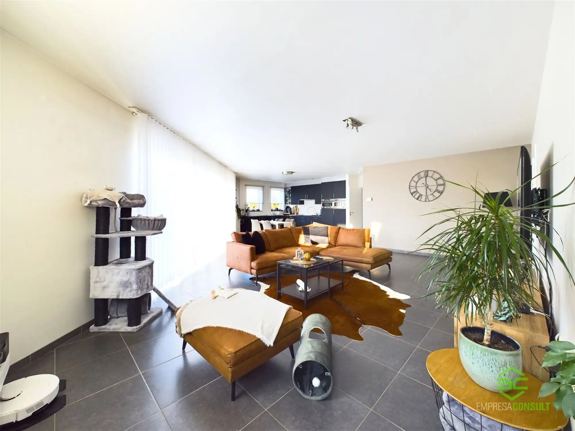 Appartement met 2 slpk in Loksbergen foto 7