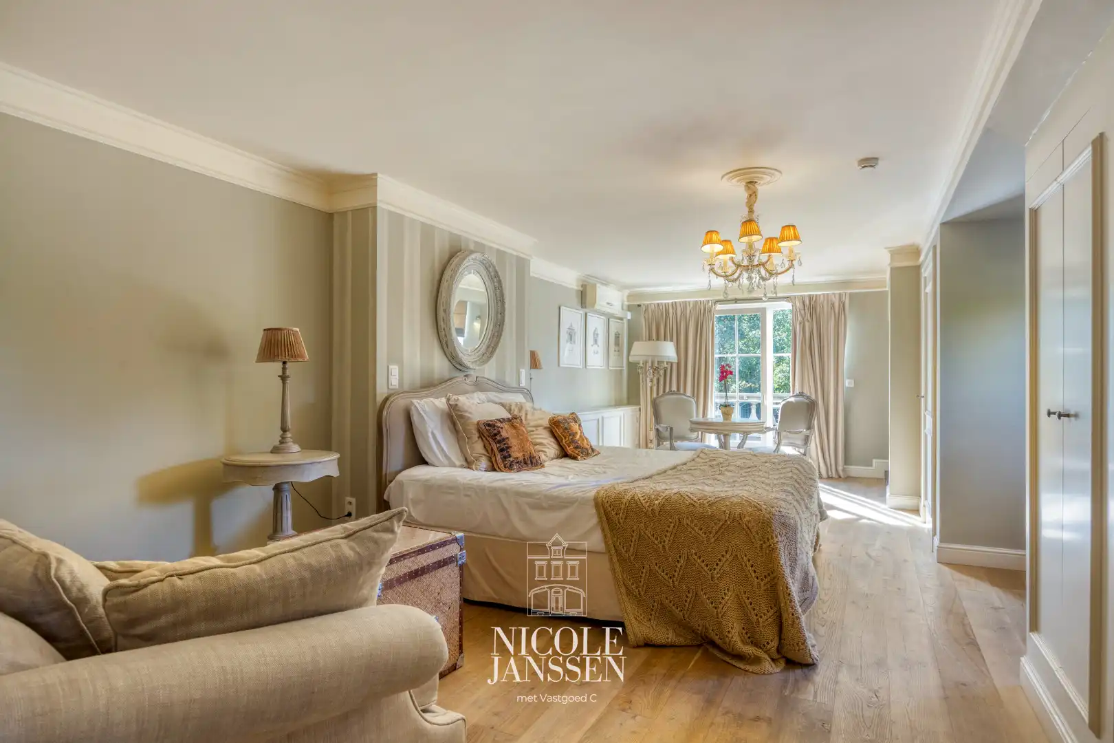 Woning met B&B foto 17