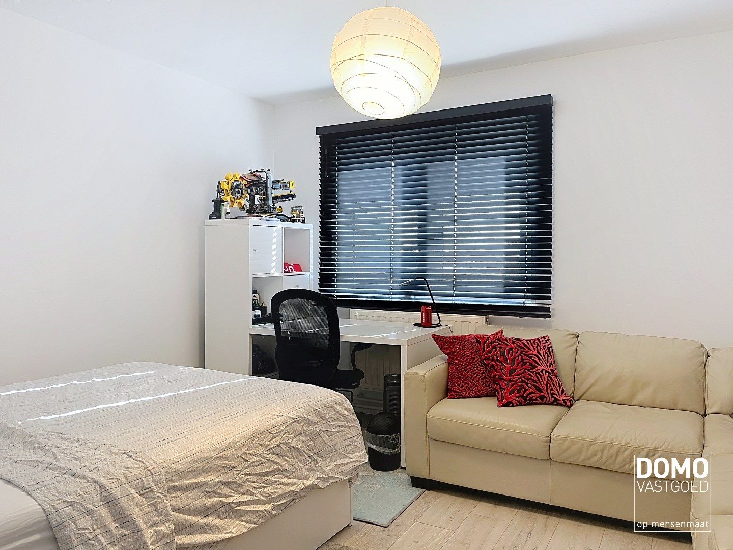 Ruime woning met 3 slaapkamers te Kermt - EPC-label C - 165m² foto 10
