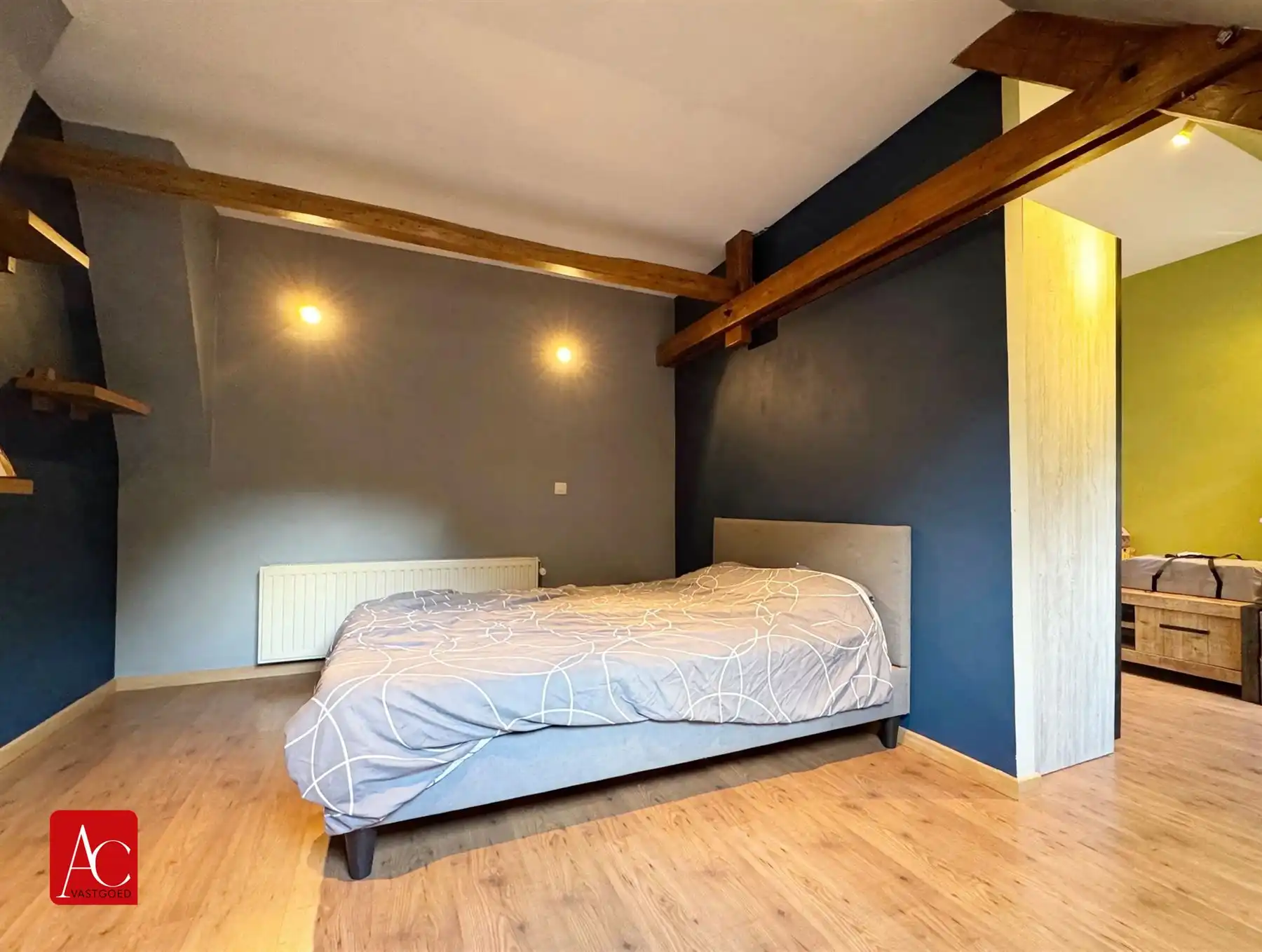 Woning met 5 slaapkamers en terras  foto 30