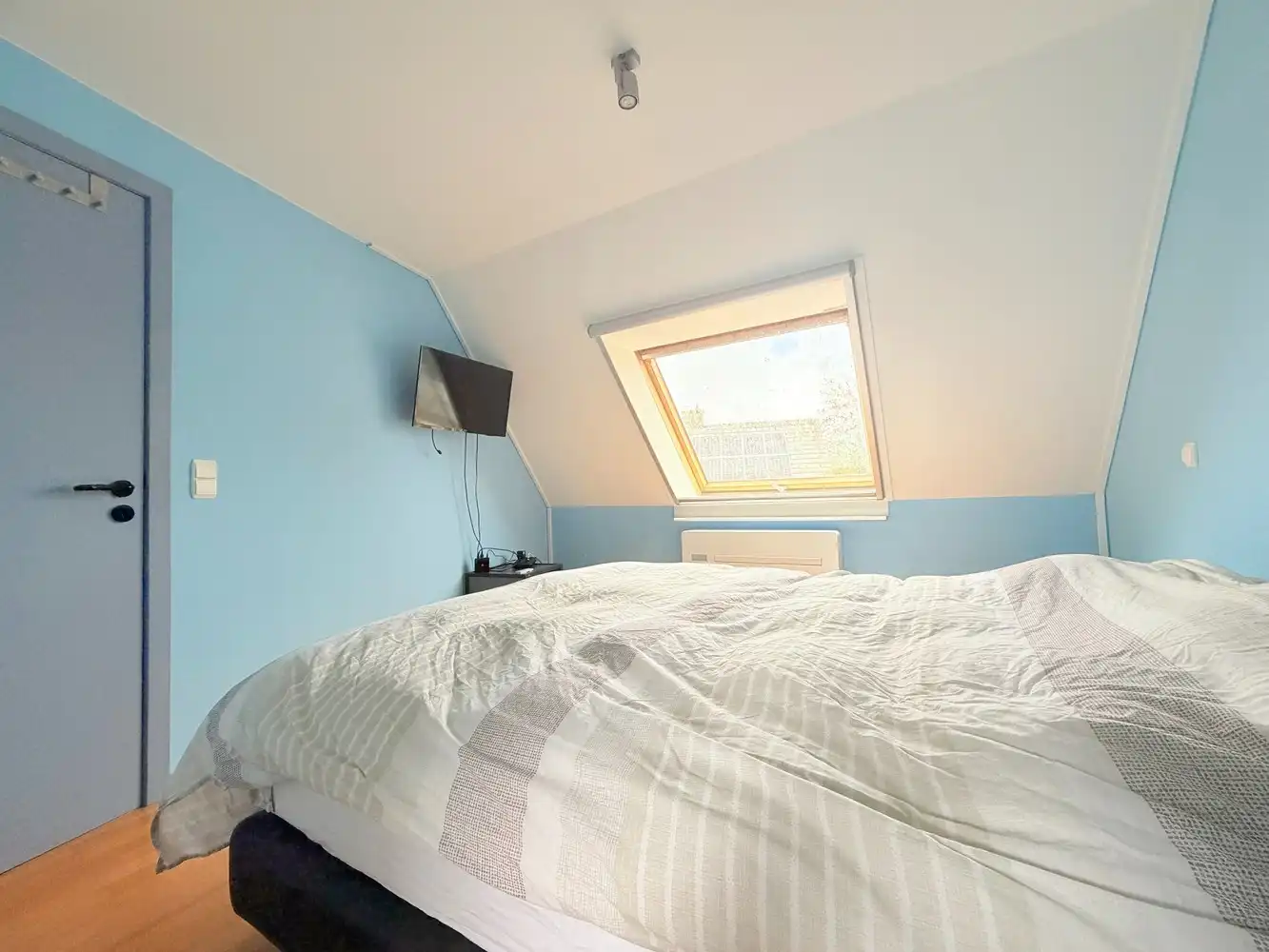 Energiezuinige woning met zonnig tuin (576 m²)! foto 11