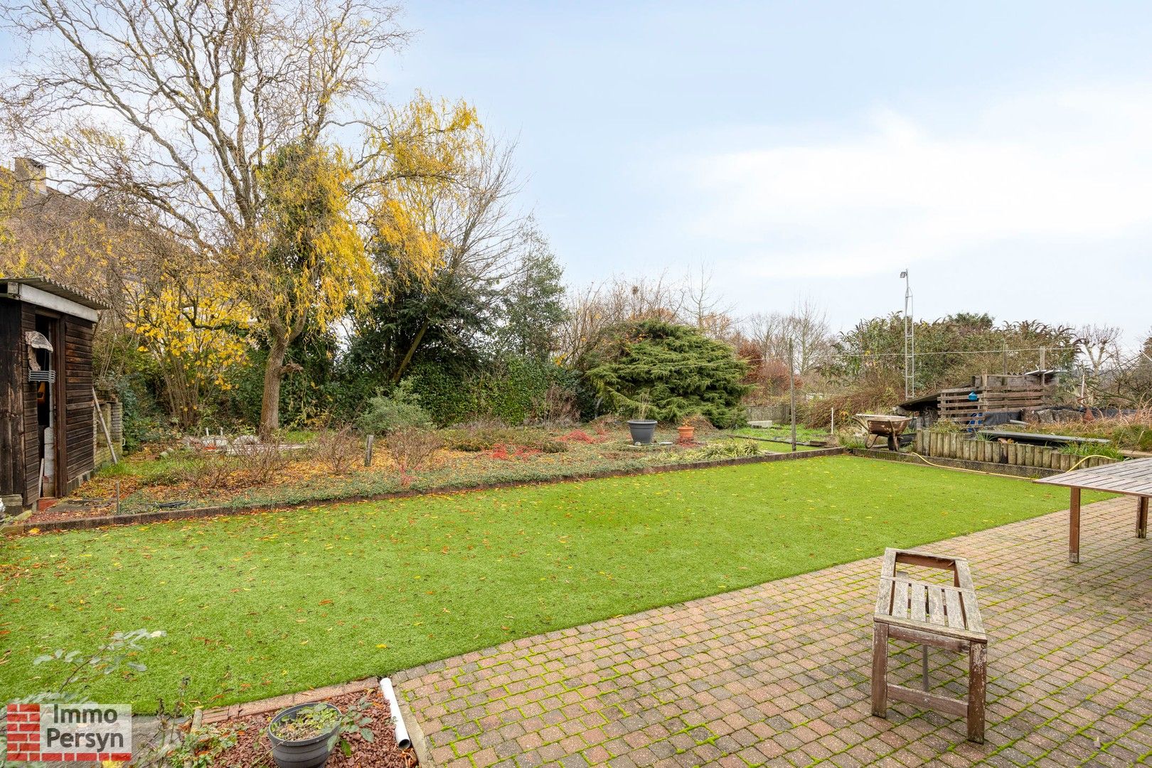 Charmante open bebouwing met praktische indeling in een rustige omgeving foto 35