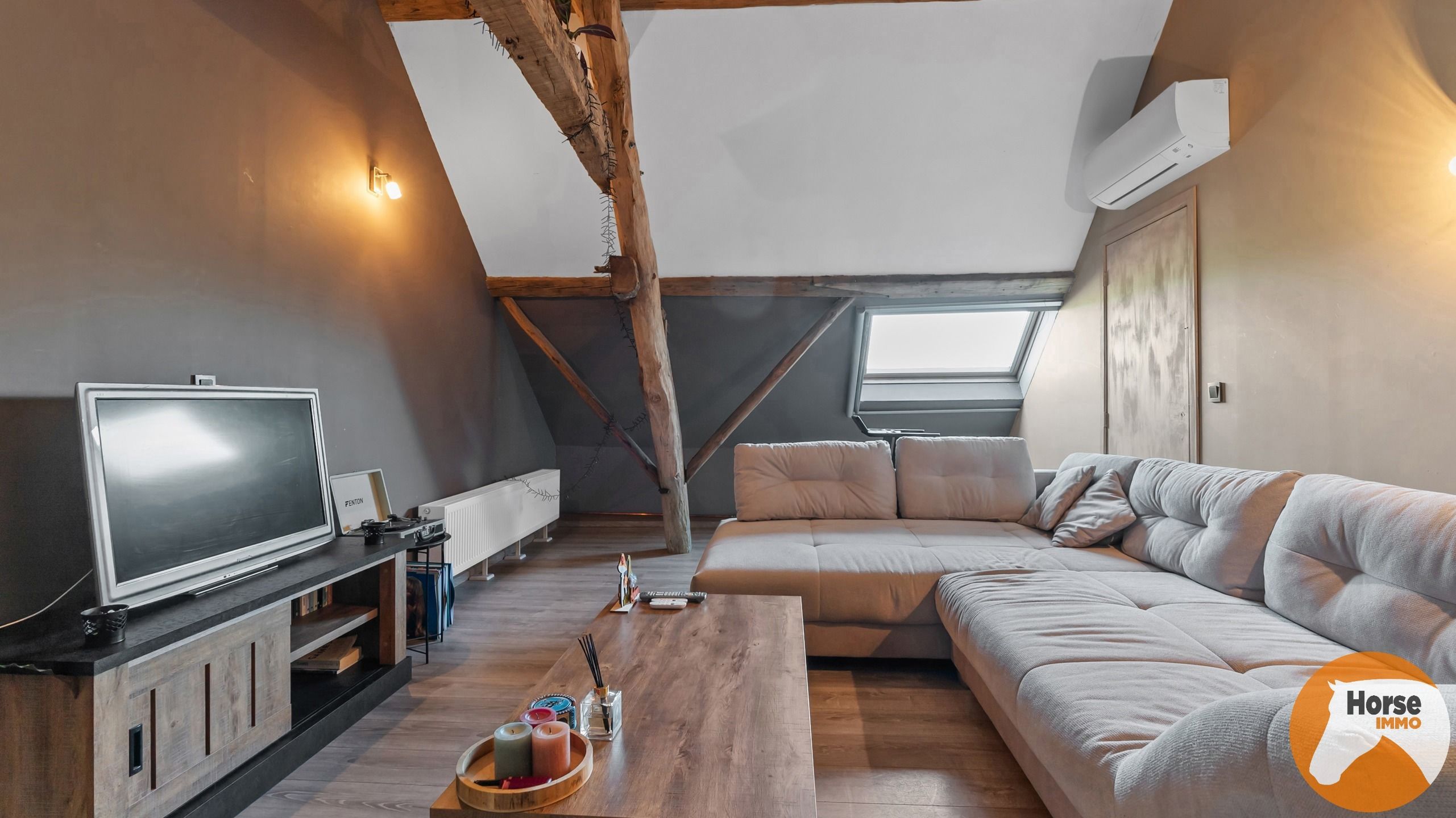 PUTTE - Landelijk wonen met extra verhuurwoning foto 22