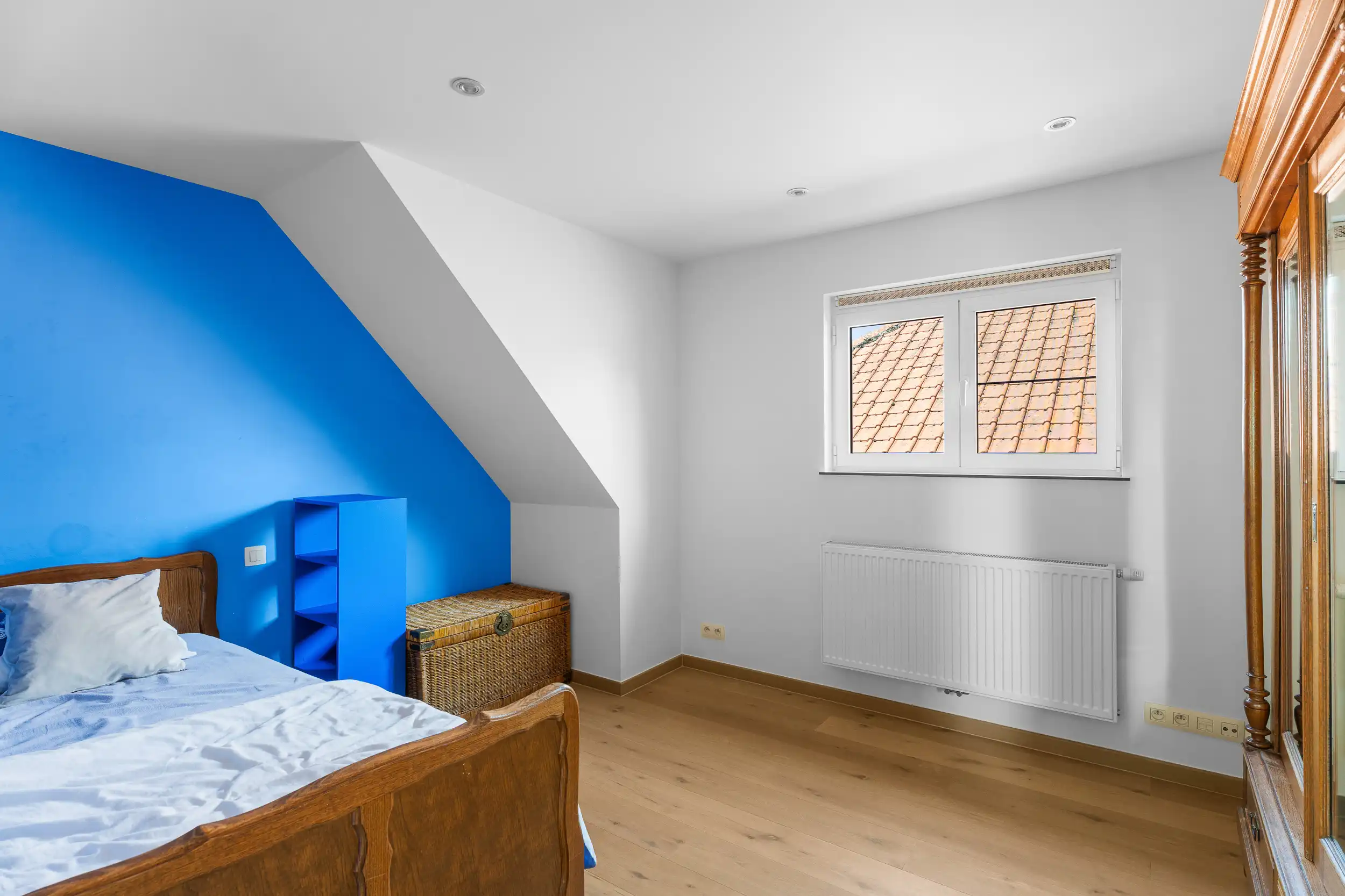 Gerenoveerde woning + achterliggend perceel ( 3.359 m²) foto 20