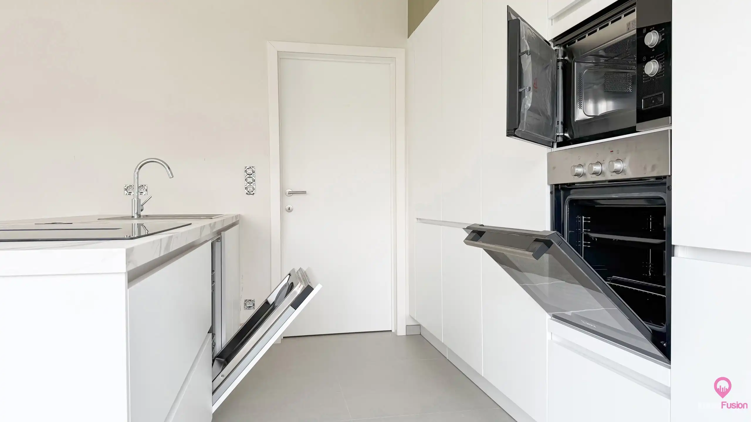 Lichtrijke nieuwbouw met 5slpks, bijgebouw + 2% registratie! foto 13