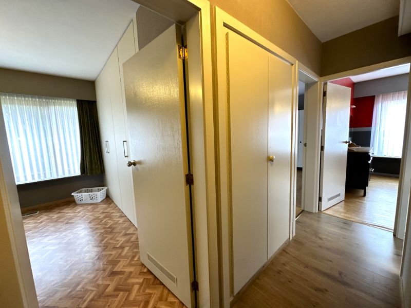 Ruime woning met 3 slaapkamers, garage en tuin – rustige ligging foto 33