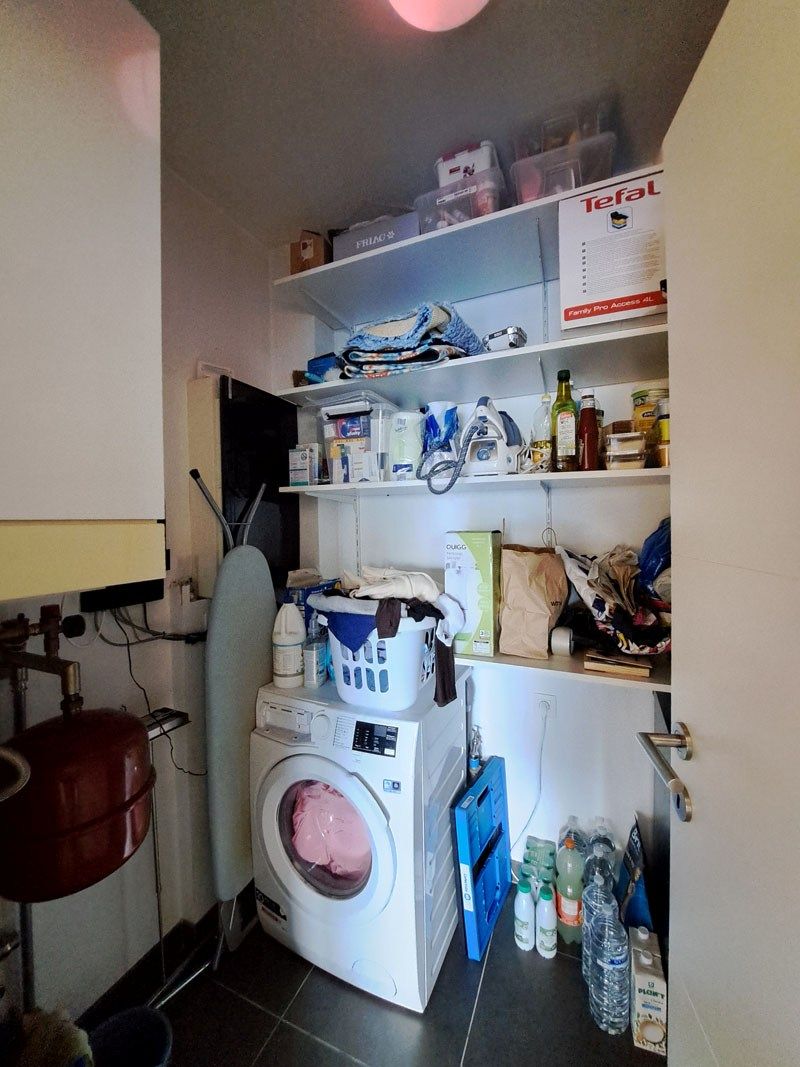 Knap ruim gelijkvloers appartement te Pelt foto 13