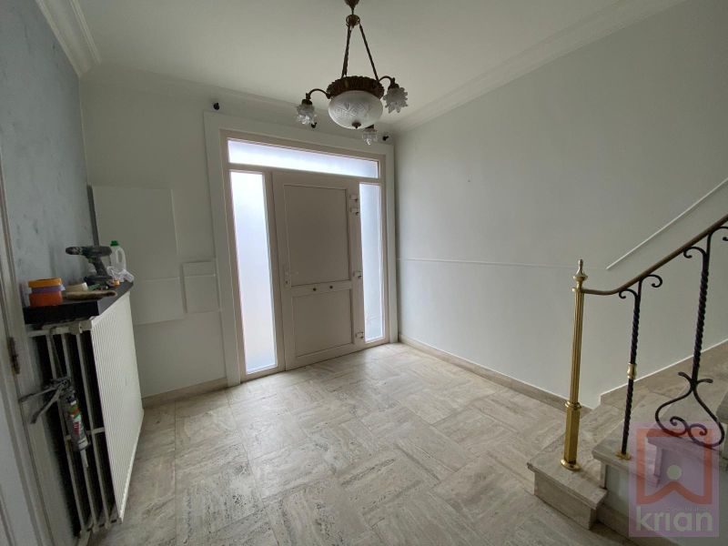 Ruime woning met grote garage (+-93m²) EN magazijn (+-170m²), centrum Geel, ideaal voor zelfstandige of vrij beroeper foto 4