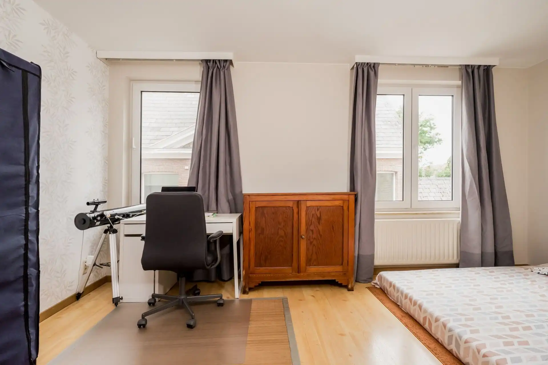 2 slpk app centrum Mechelen met garage (+30.000) foto 4