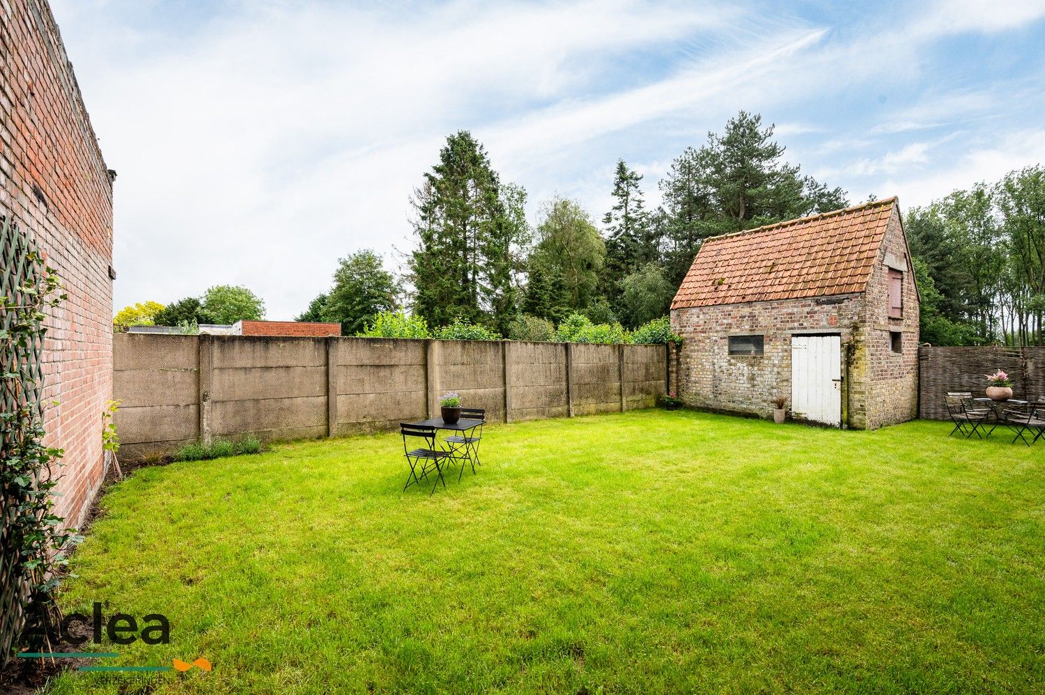 Prachtige duplex van 209m² met groot magazijn van 441m² én tuin foto 37